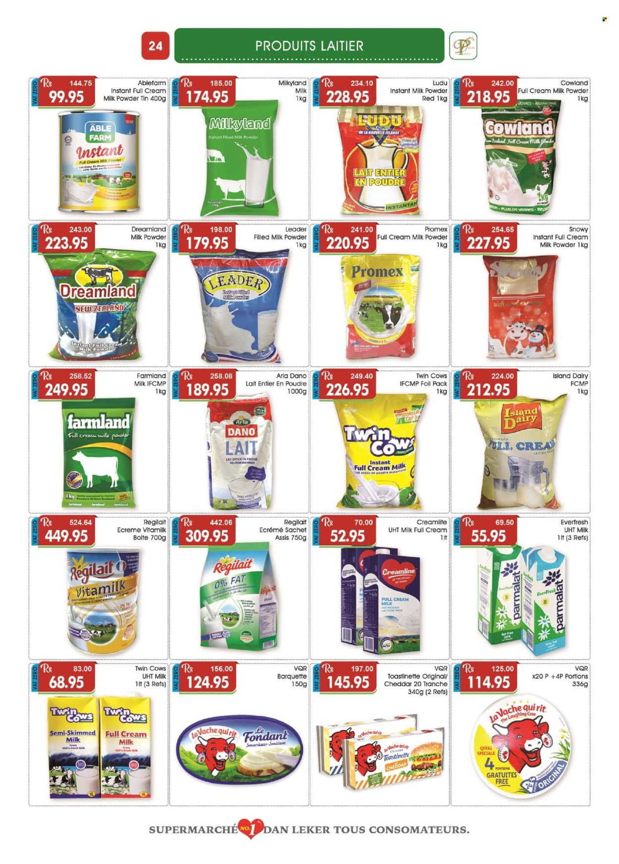 Dreamprice catalogue - 20.06.2024 - 14.07.2024. Page 24