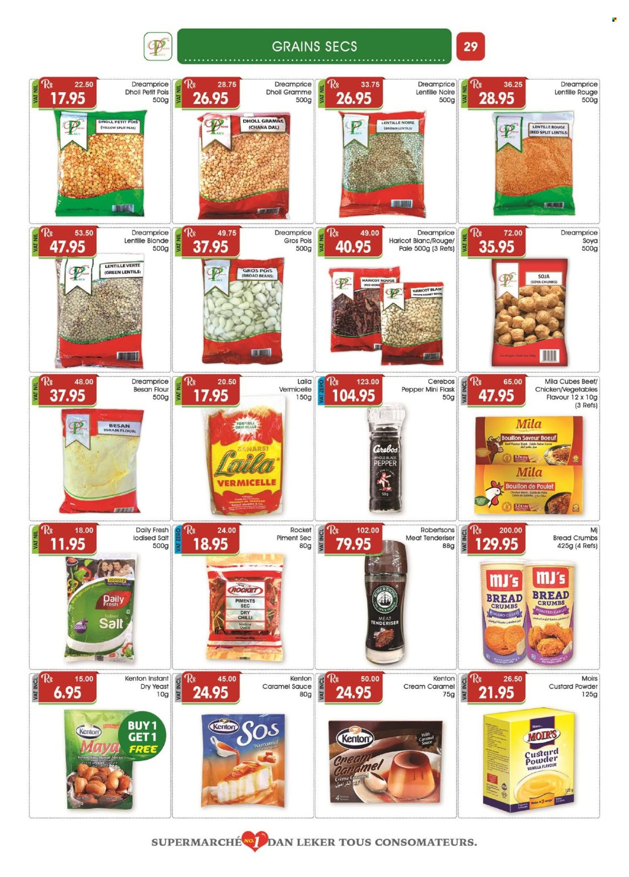 Dreamprice catalogue - 20.06.2024 - 14.07.2024. Page 29