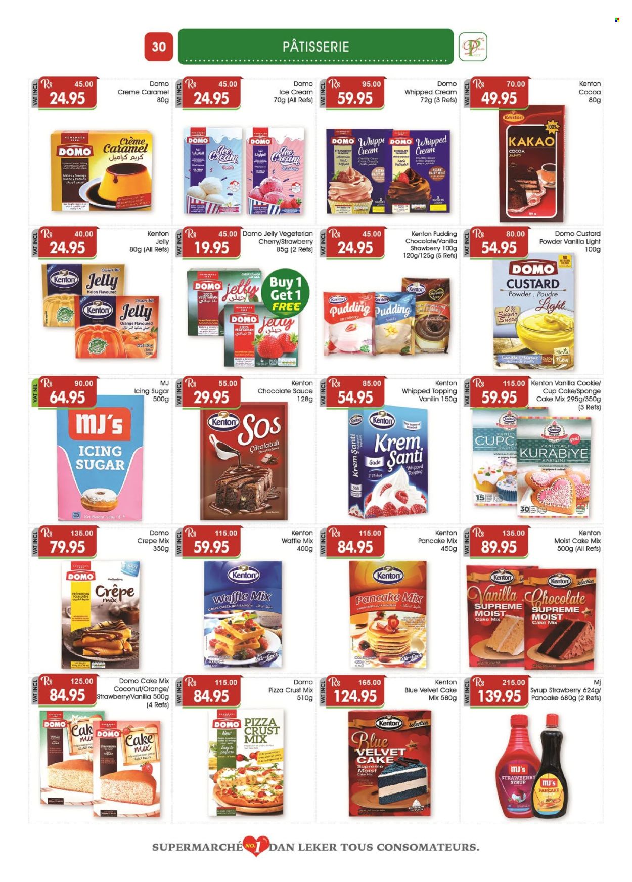 Dreamprice catalogue - 20.06.2024 - 14.07.2024. Page 30