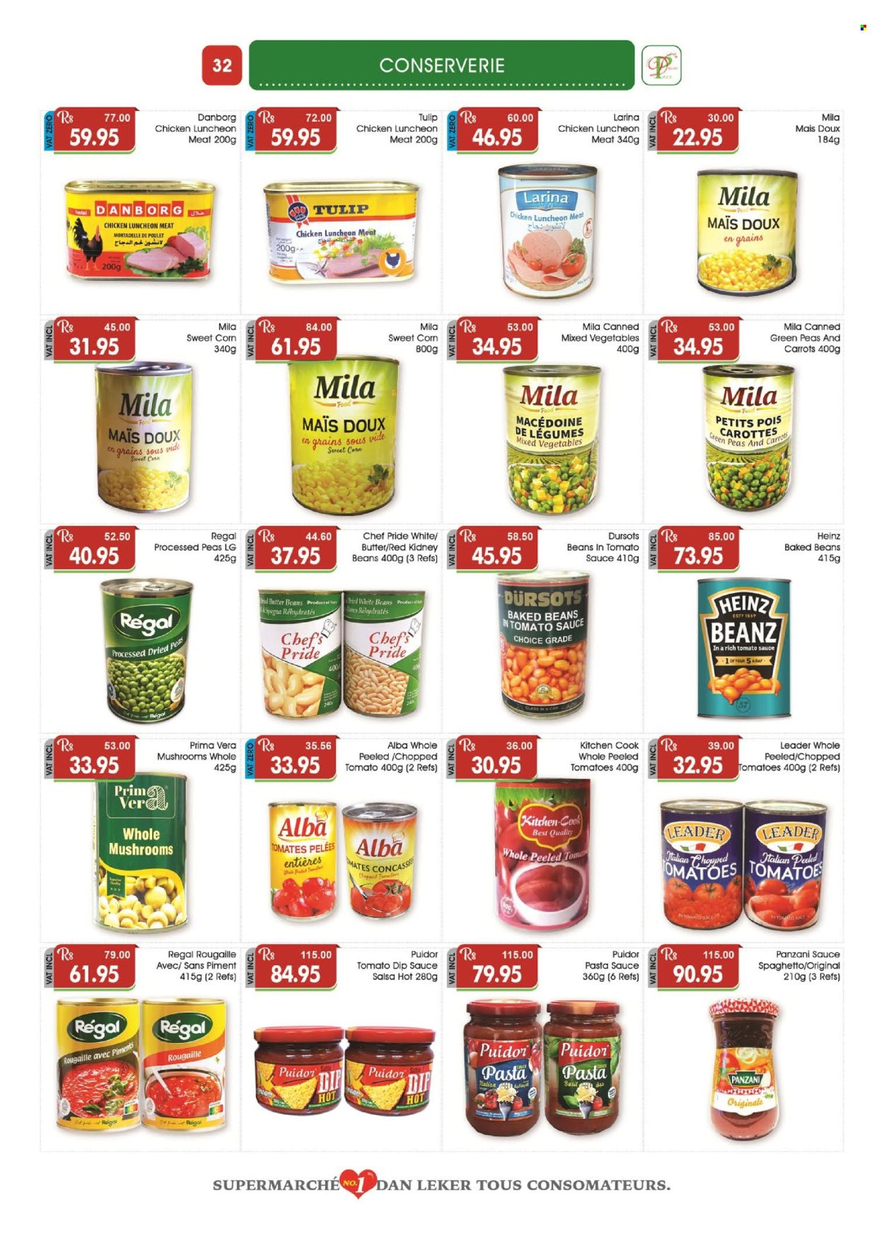 Dreamprice catalogue - 20.06.2024 - 14.07.2024. Page 32