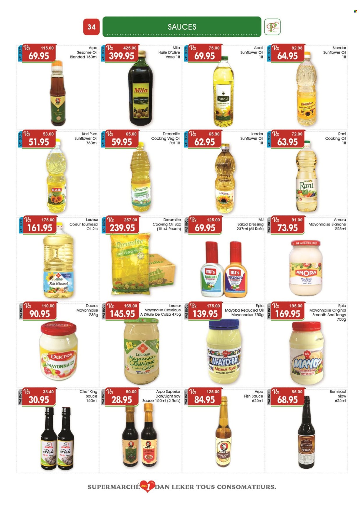 Dreamprice catalogue - 20.06.2024 - 14.07.2024. Page 34