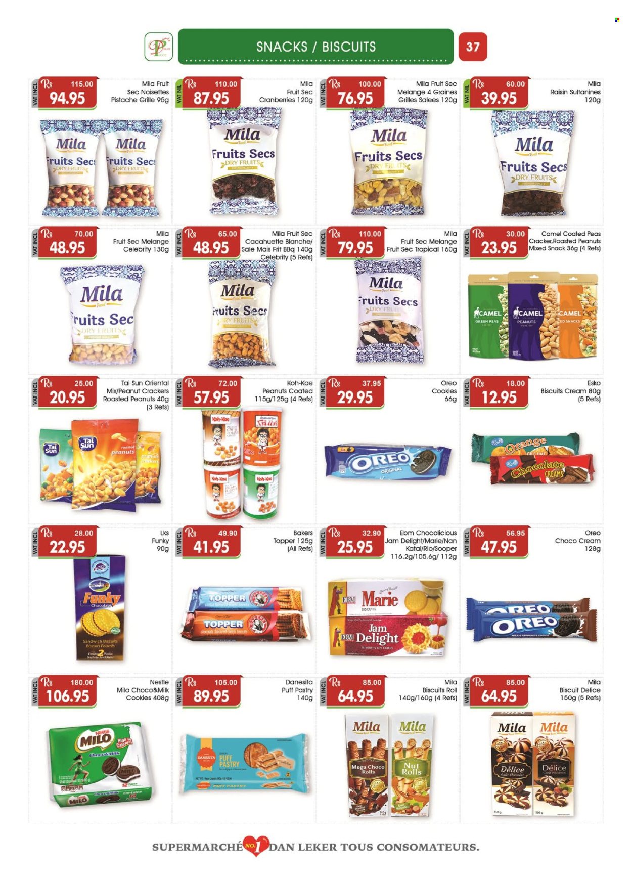 Dreamprice catalogue - 20.06.2024 - 14.07.2024. Page 37