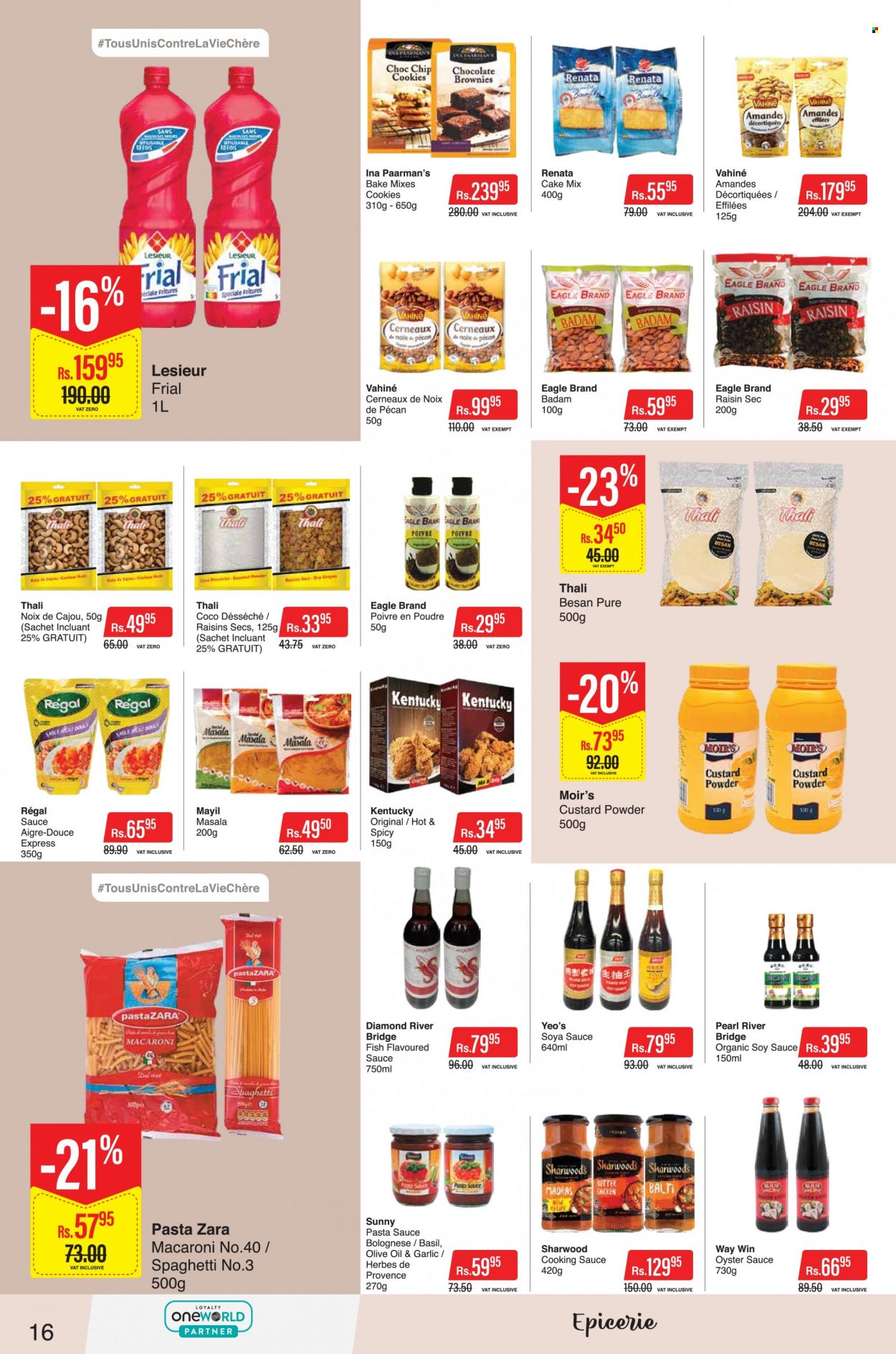 Intermart catalogue - 22.07.2022 - 8.08.2022. Page 16