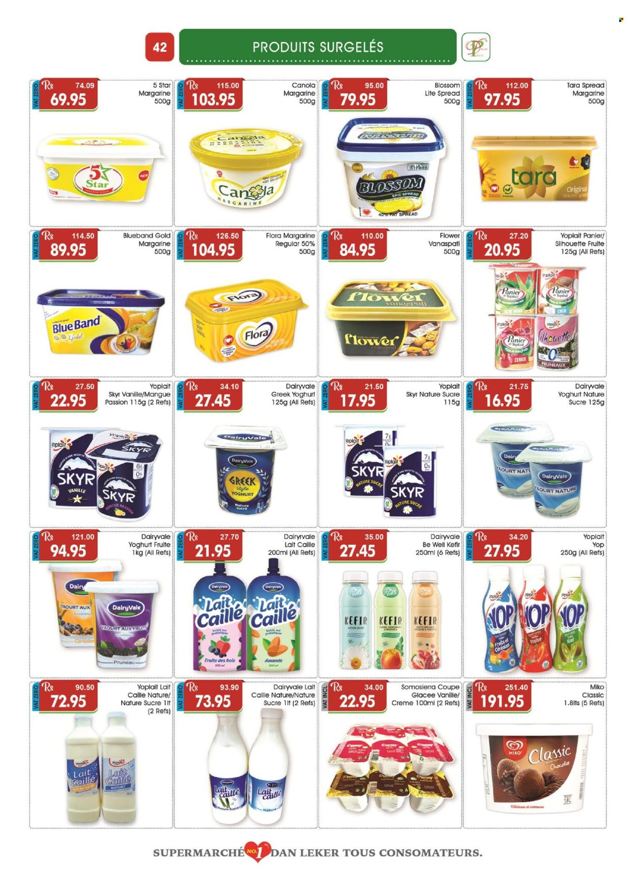 Dreamprice catalogue - 20.06.2024 - 14.07.2024. Page 42