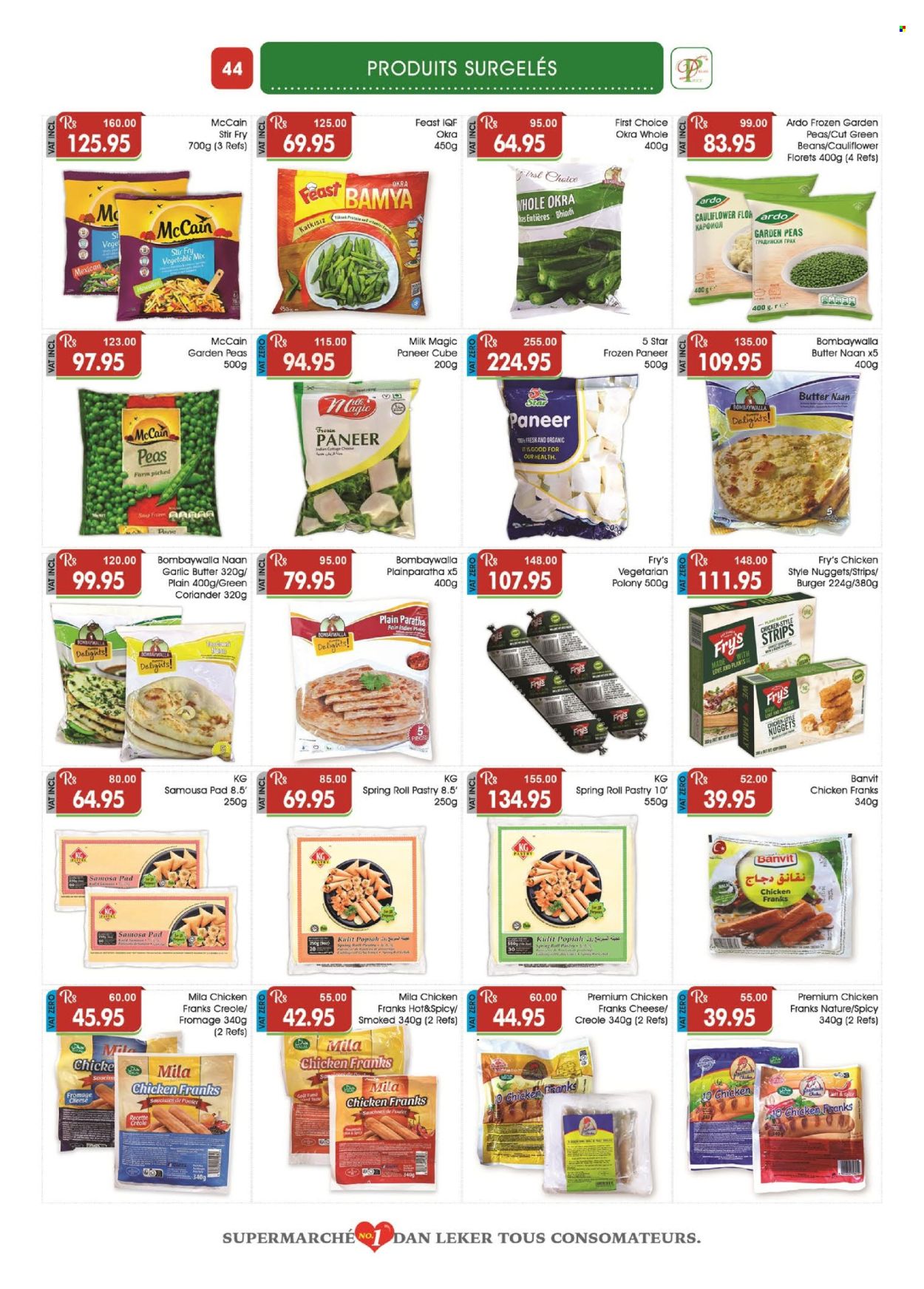 Dreamprice catalogue - 20.06.2024 - 14.07.2024. Page 44