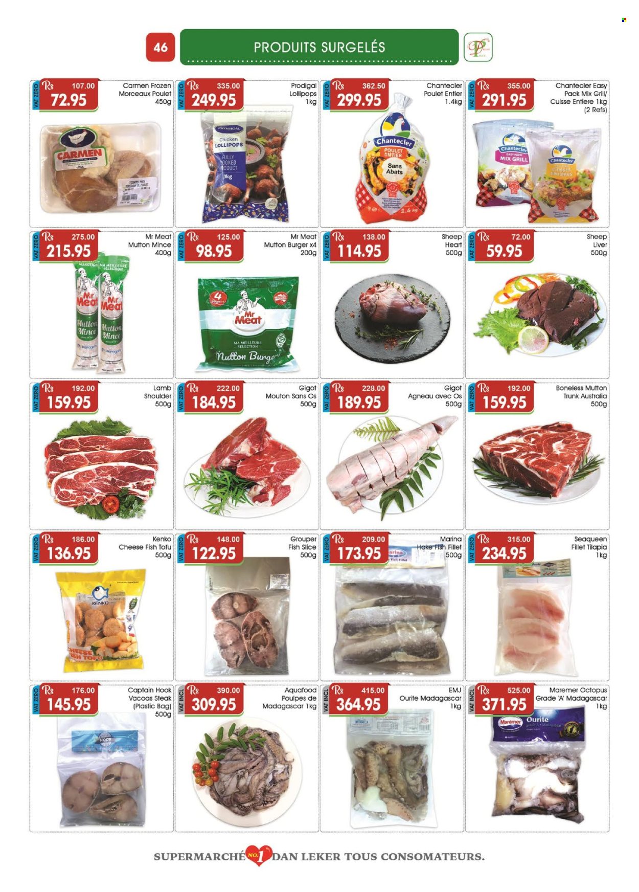Dreamprice catalogue - 20.06.2024 - 14.07.2024. Page 46