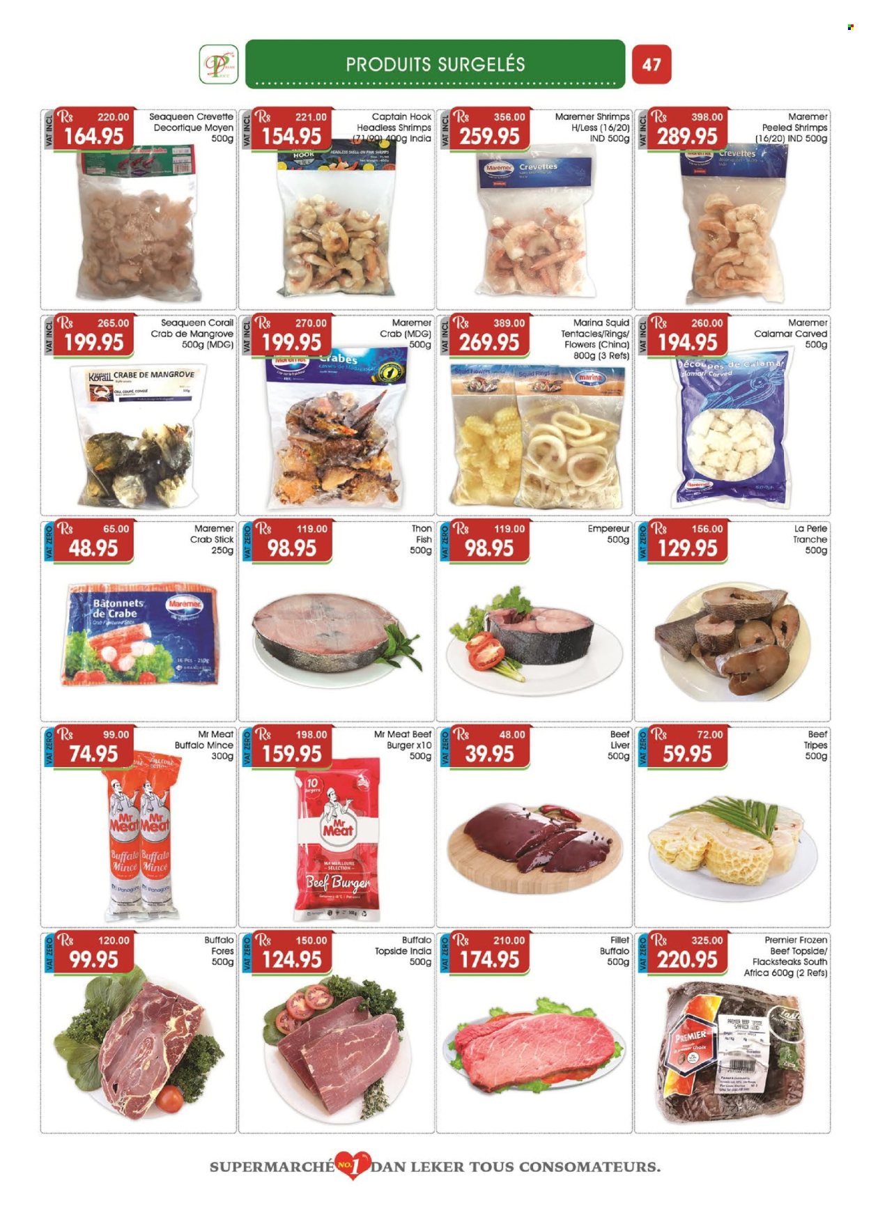 Dreamprice catalogue - 20.06.2024 - 14.07.2024. Page 47