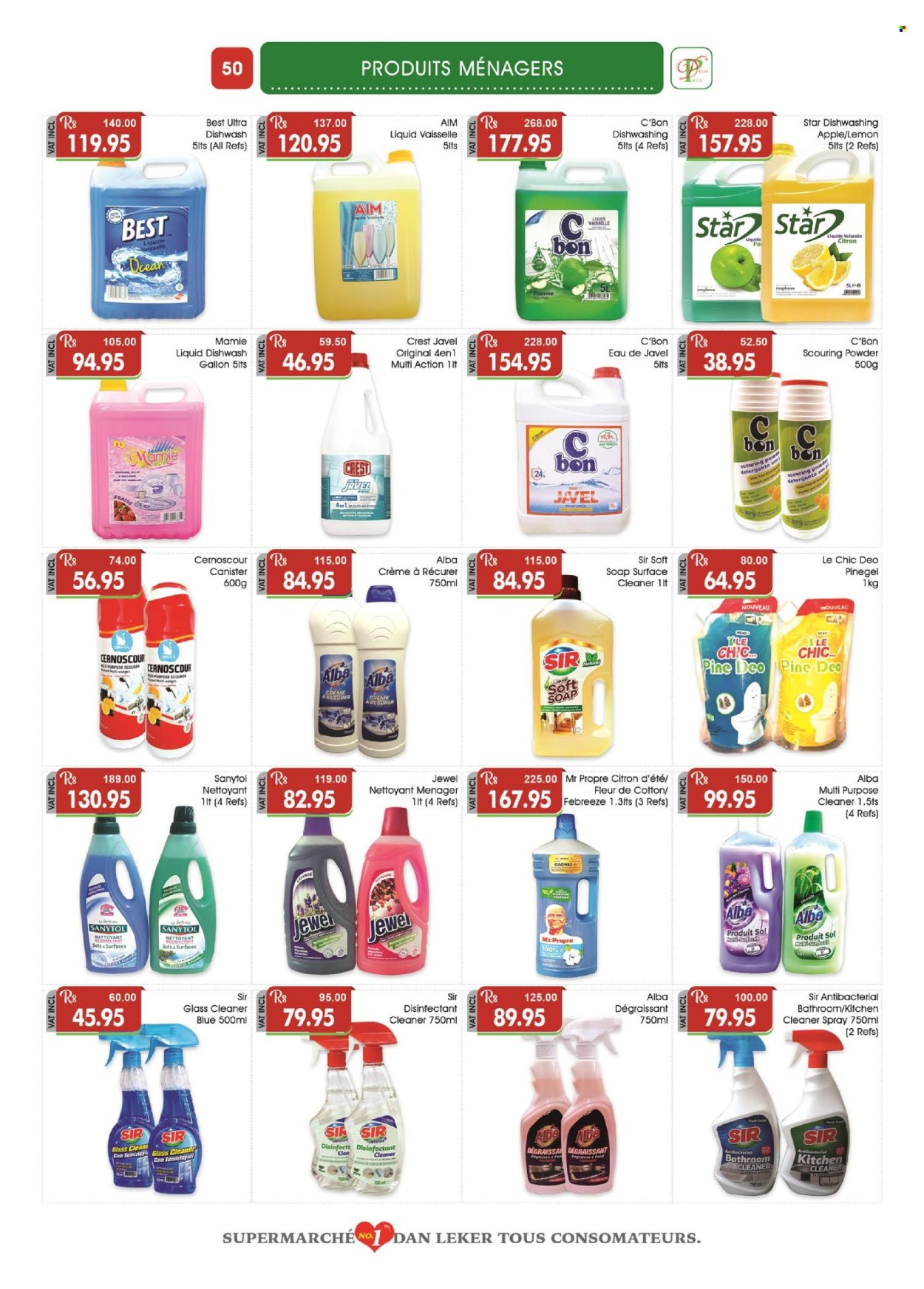 Dreamprice catalogue - 20.06.2024 - 14.07.2024. Page 50