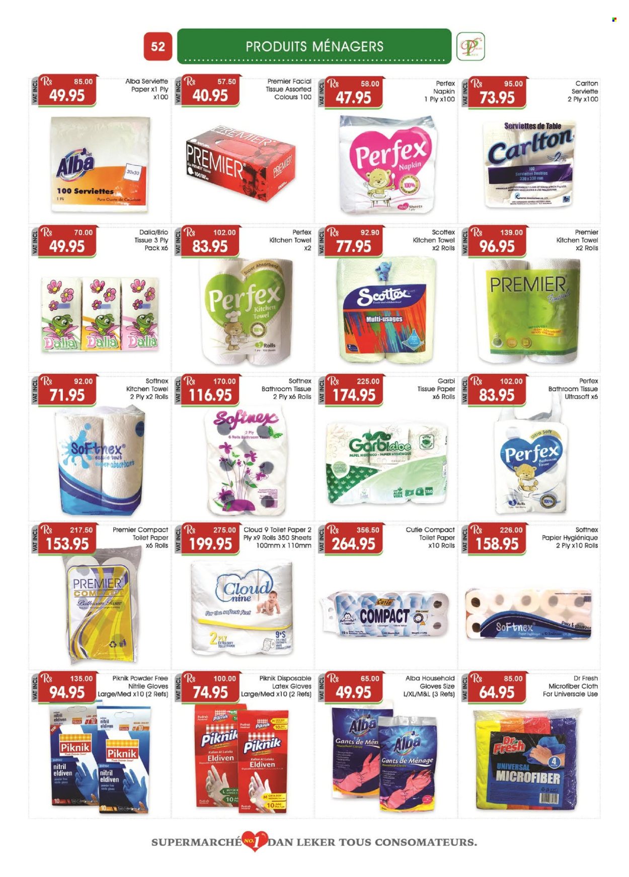 Dreamprice catalogue - 20.06.2024 - 14.07.2024. Page 52