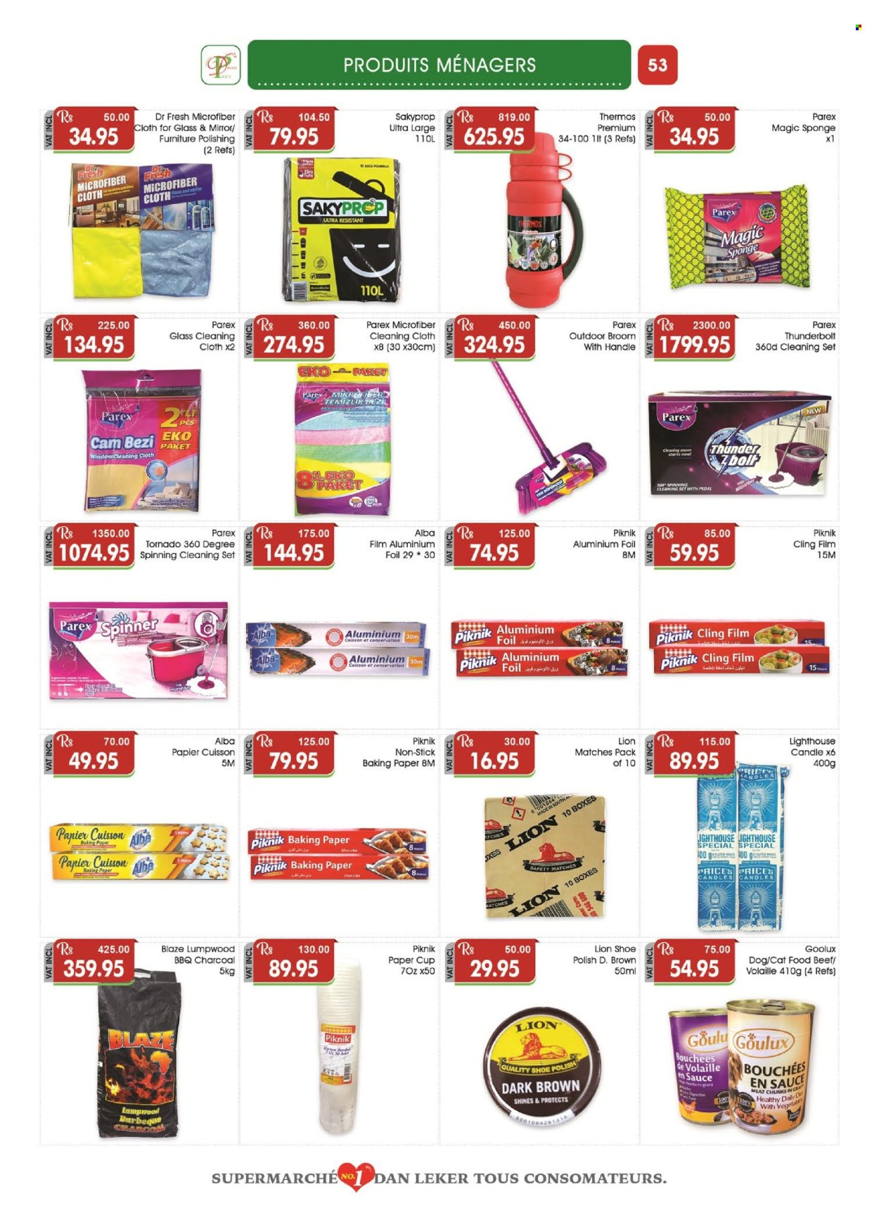 Dreamprice catalogue - 20.06.2024 - 14.07.2024. Page 53
