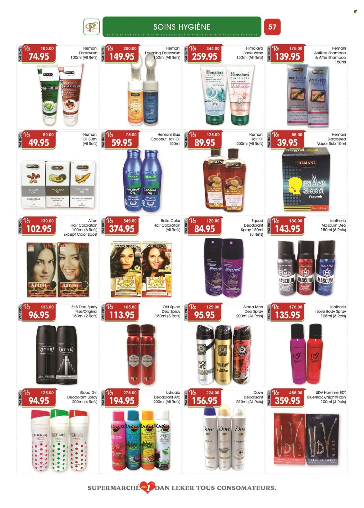 Dreamprice catalogue - 20.06.2024 - 14.07.2024. Page 57