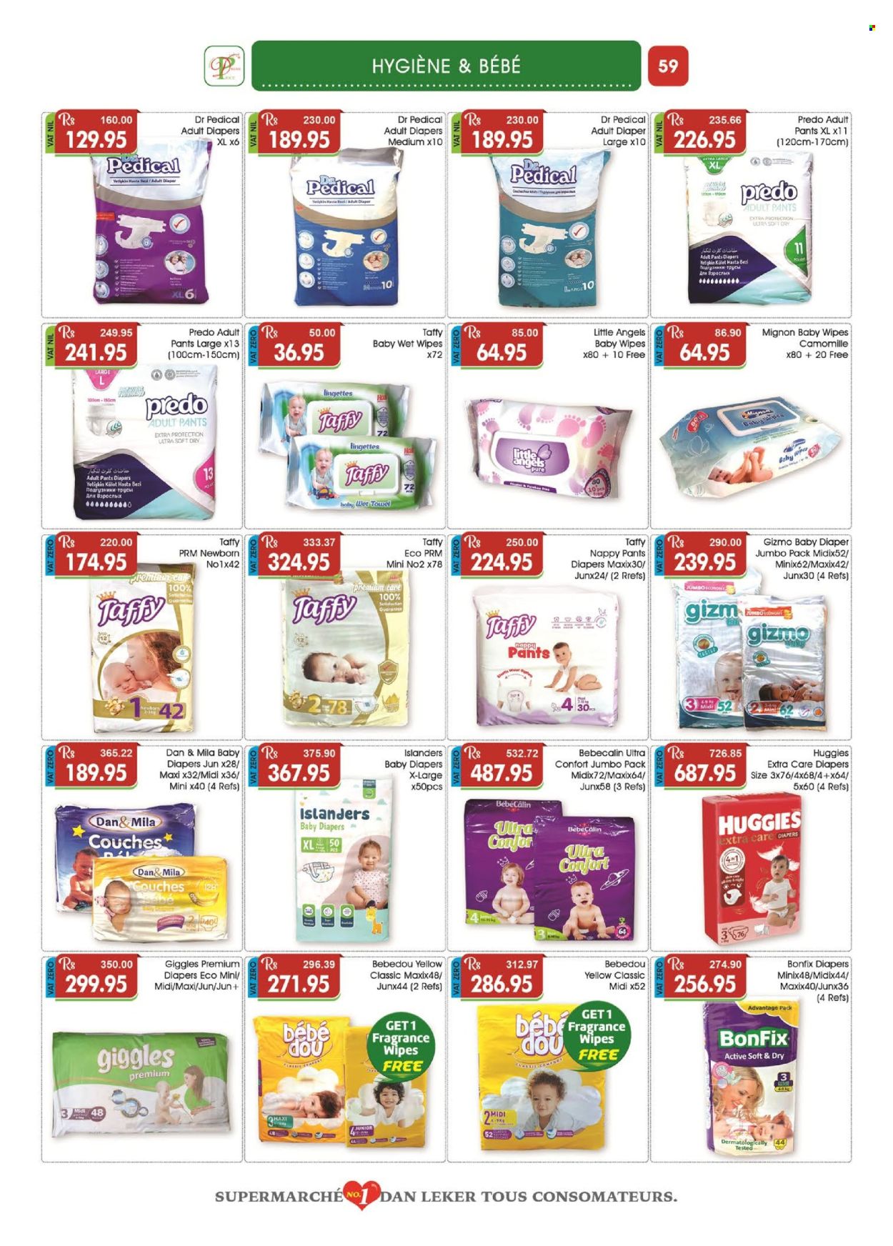 Dreamprice catalogue - 20.06.2024 - 14.07.2024. Page 59