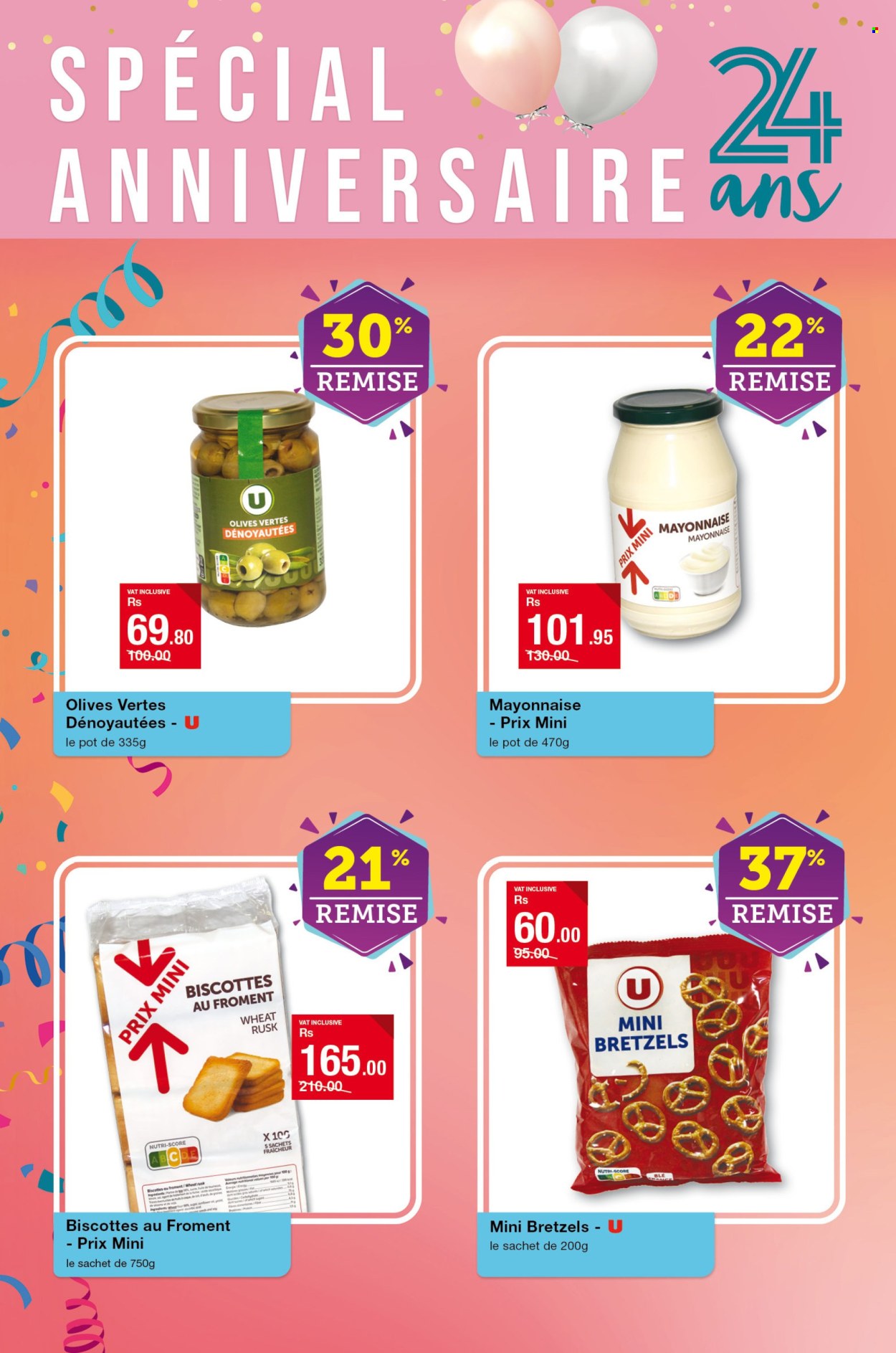 Super U catalogue - 19.06.2024 - 21.07.2024. Page 2