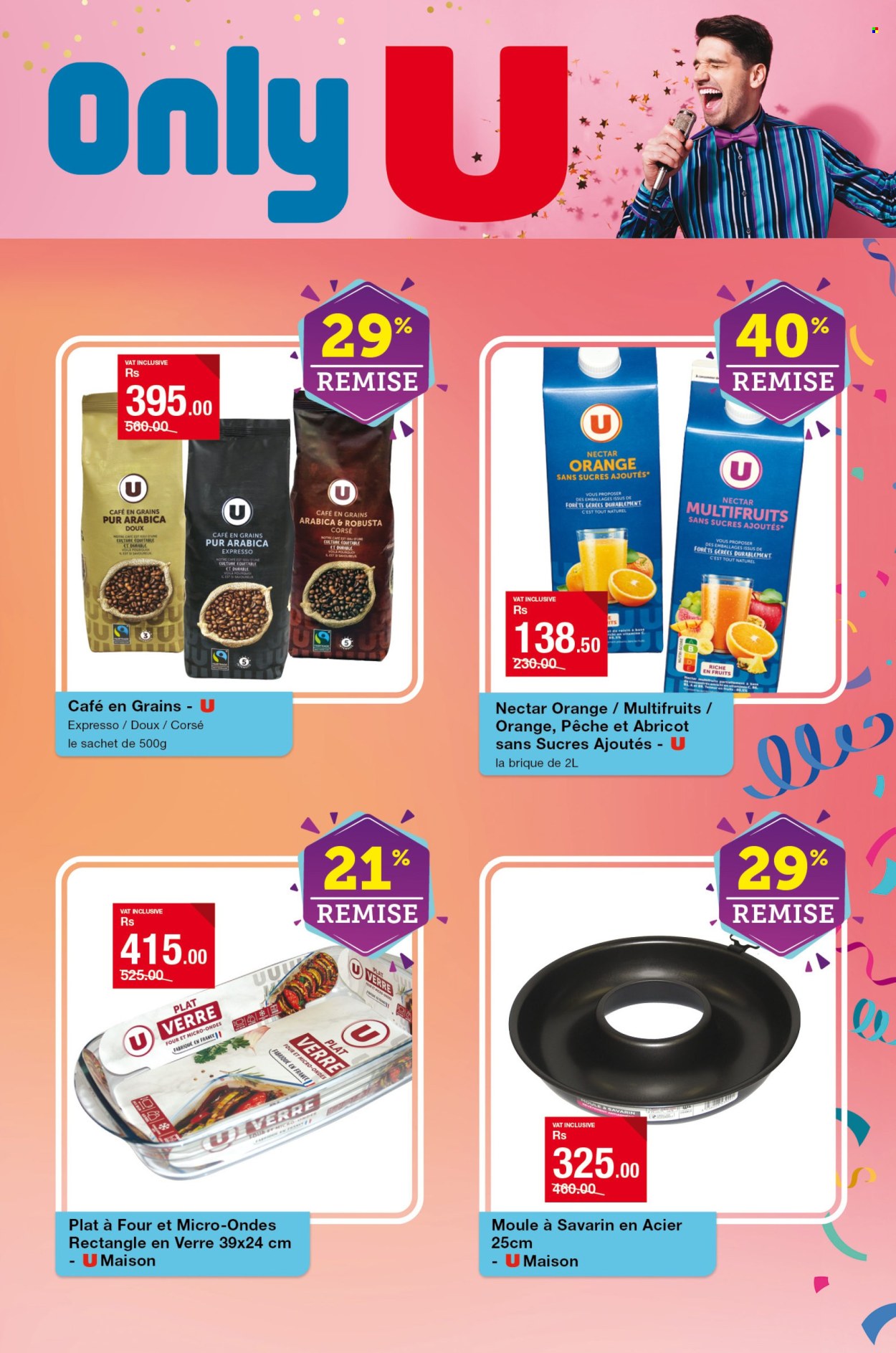 Super U catalogue - 19.06.2024 - 21.07.2024. Page 3