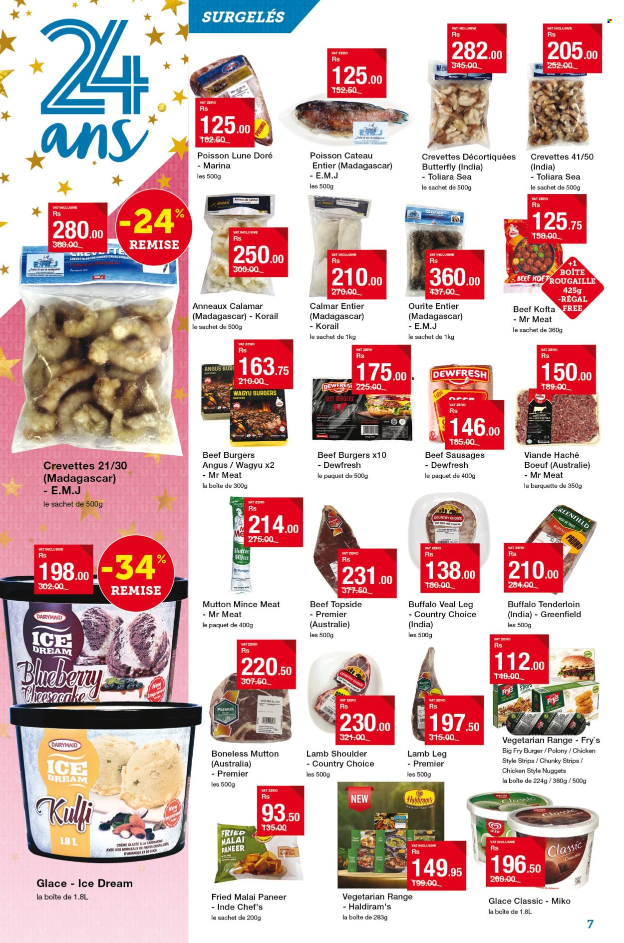 Super U catalogue - 19.06.2024 - 21.07.2024. Page 7