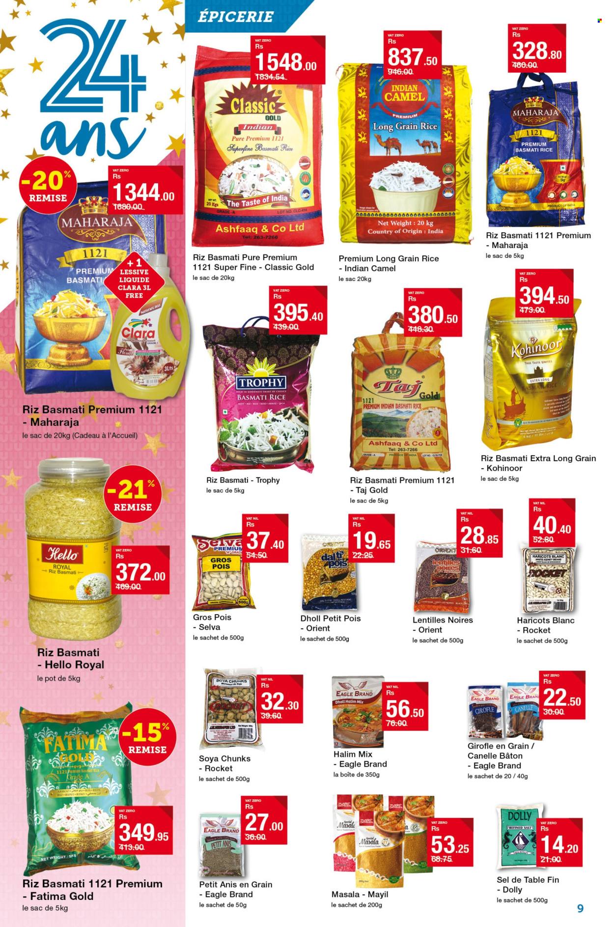 Super U catalogue - 19.06.2024 - 21.07.2024. Page 9