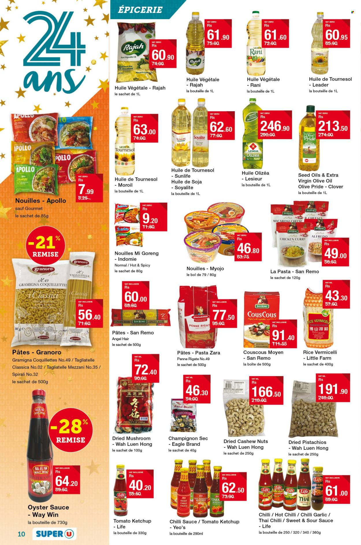 Super U catalogue - 19.06.2024 - 21.07.2024. Page 10