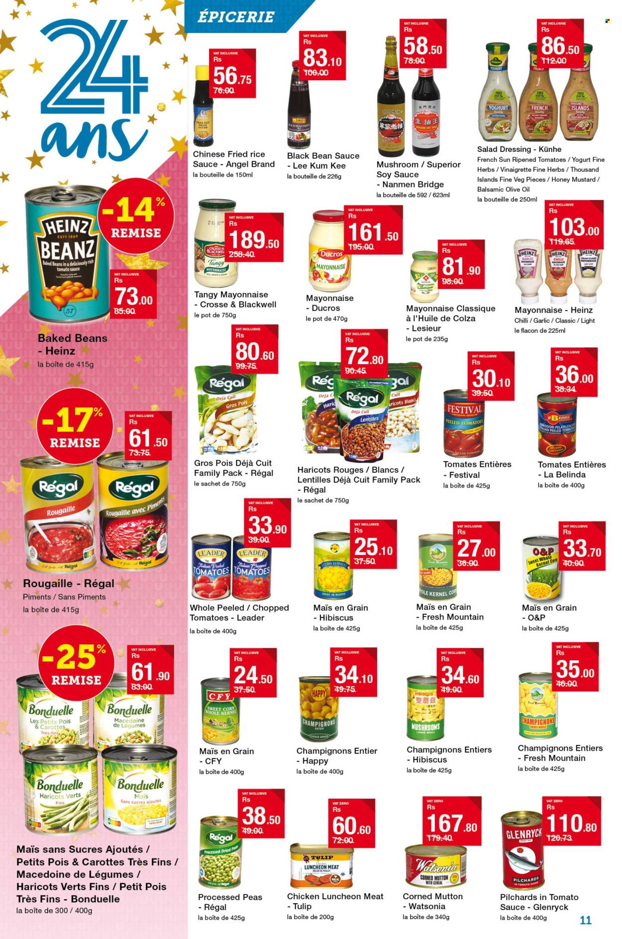 Super U catalogue - 19.06.2024 - 21.07.2024. Page 11