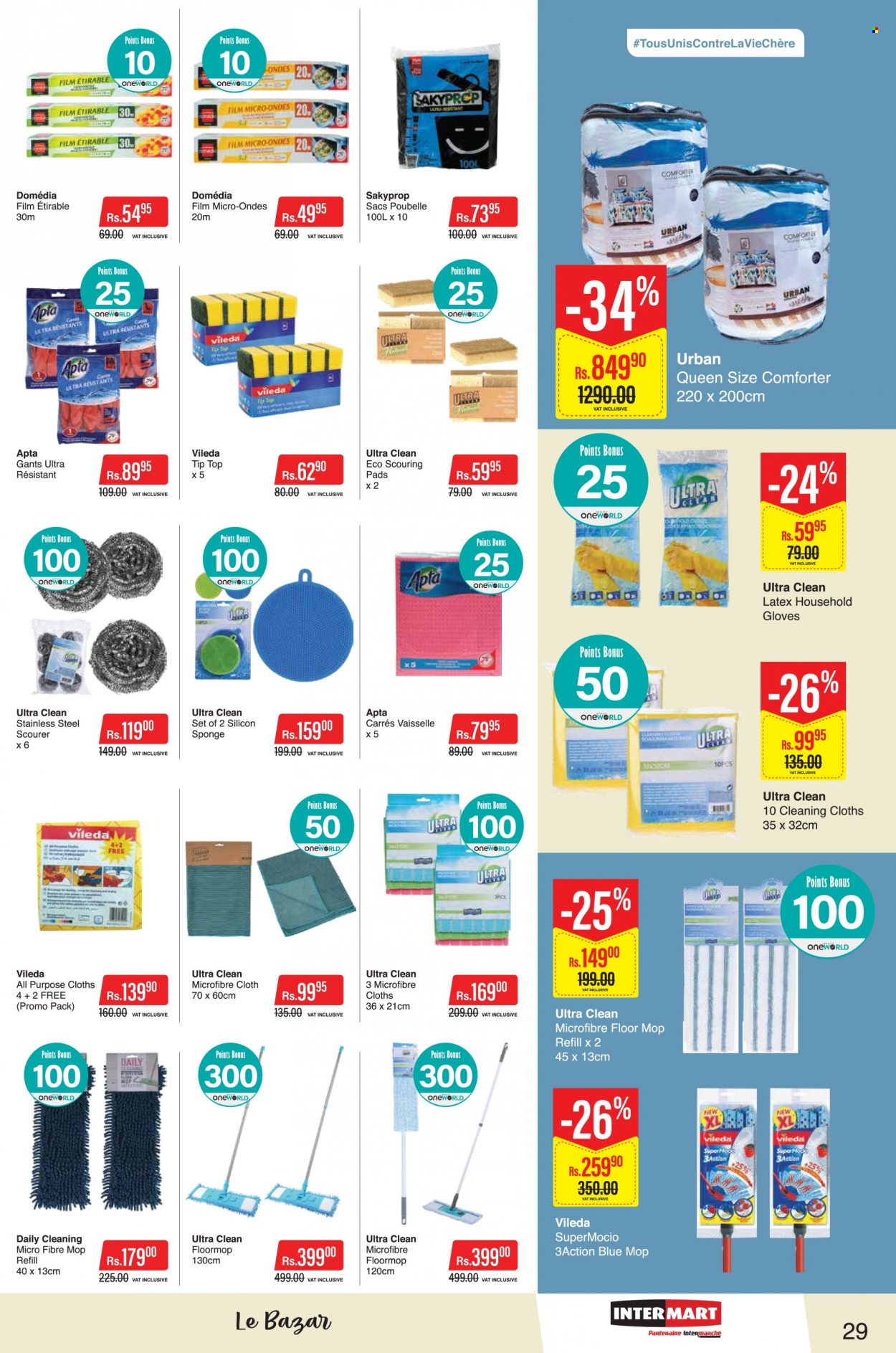 Intermart catalogue - 22.07.2022 - 8.08.2022. Page 29