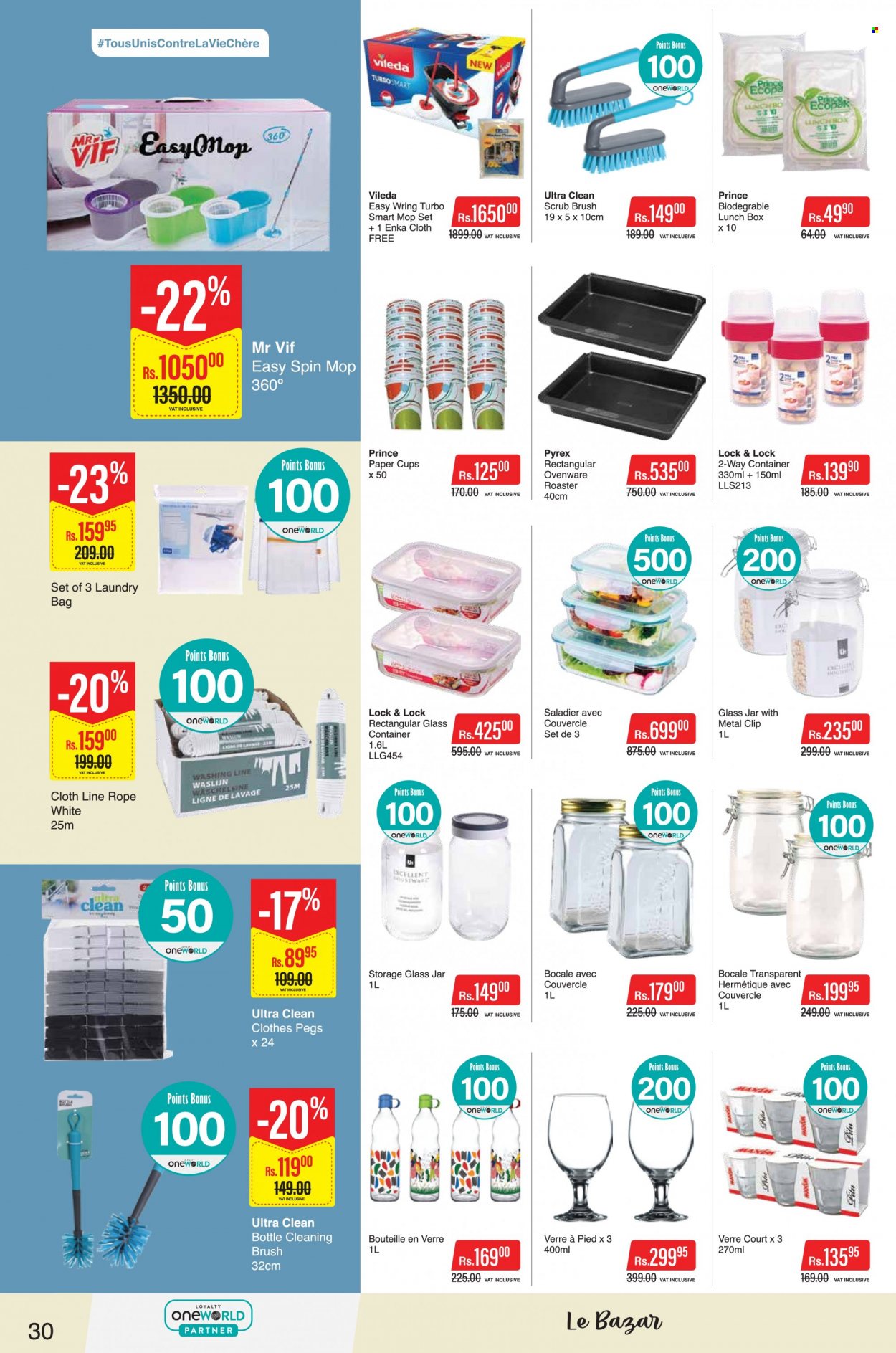 Intermart catalogue - 22.07.2022 - 8.08.2022. Page 30