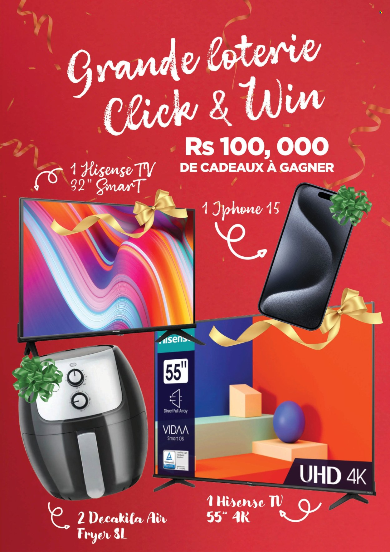 Winners catalogue - 24.06.2024 - 4.07.2024. Page 2