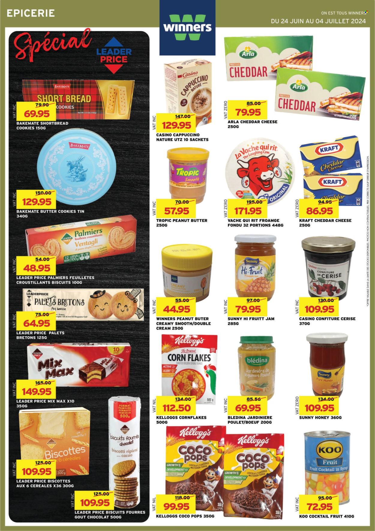 Winners catalogue - 24.06.2024 - 4.07.2024. Page 18