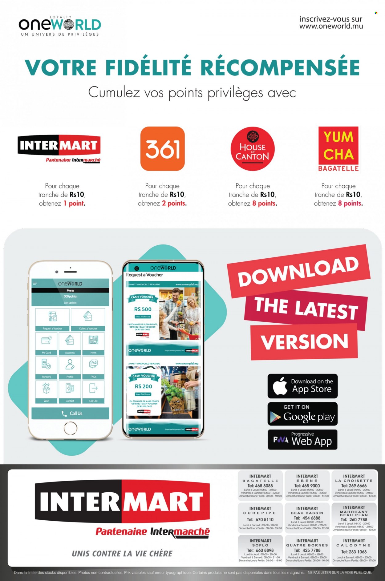Intermart catalogue - 22.07.2022 - 8.08.2022. Page 32