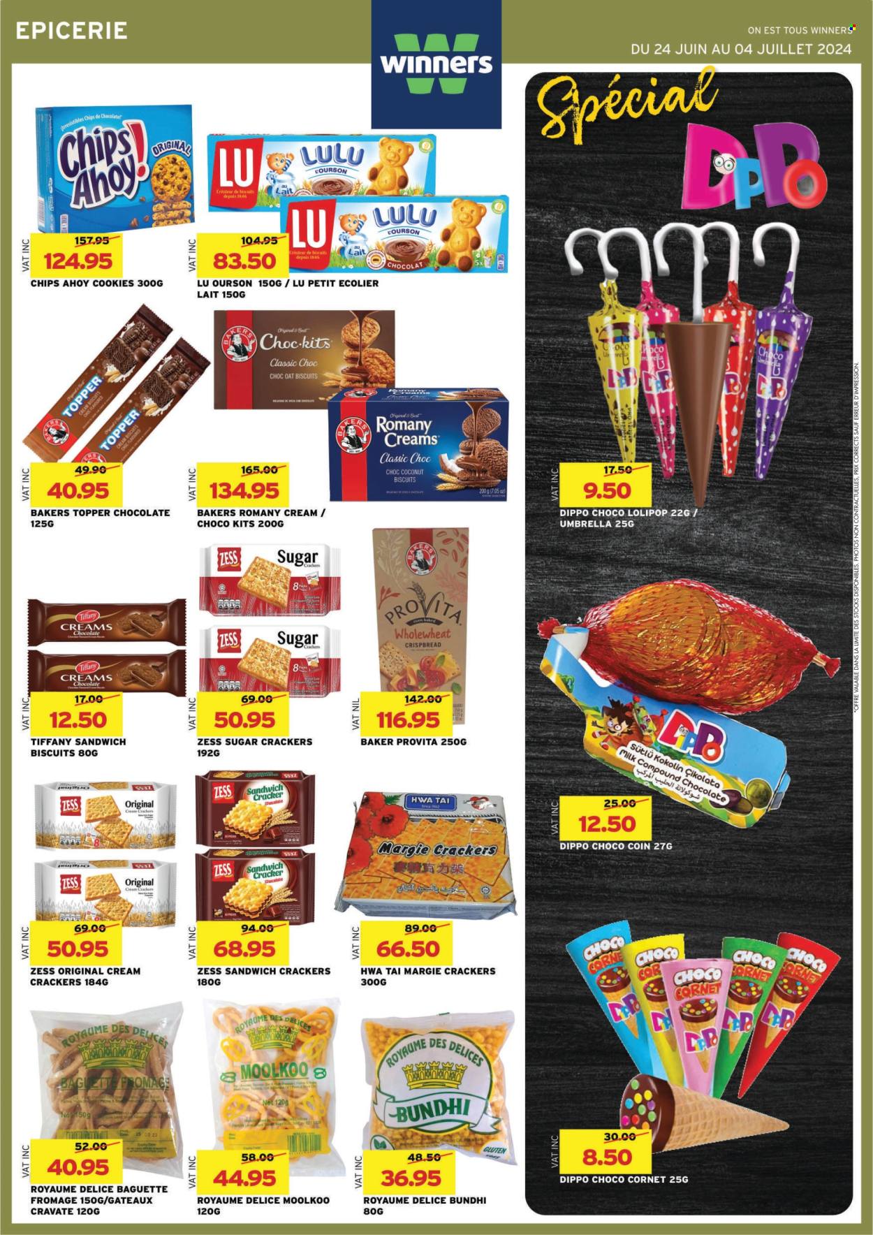 Winners catalogue - 24.06.2024 - 4.07.2024. Page 21