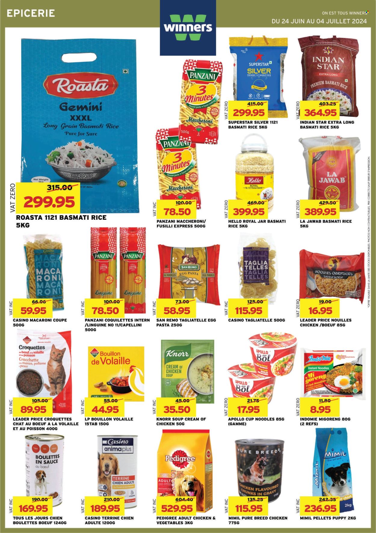 Winners catalogue - 24.06.2024 - 4.07.2024. Page 28