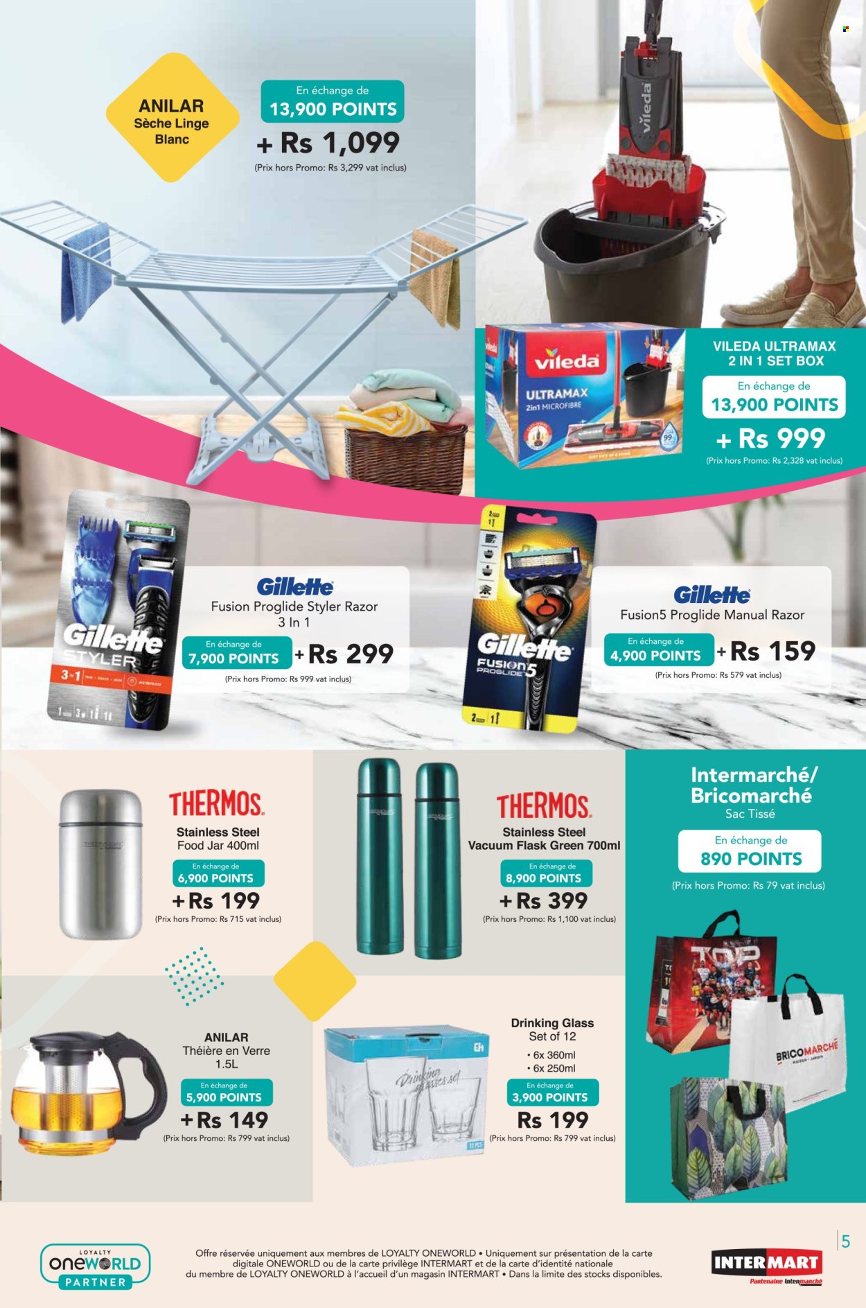 Intermart catalogue - 25.06.2024 - 8.07.2024. Page 5