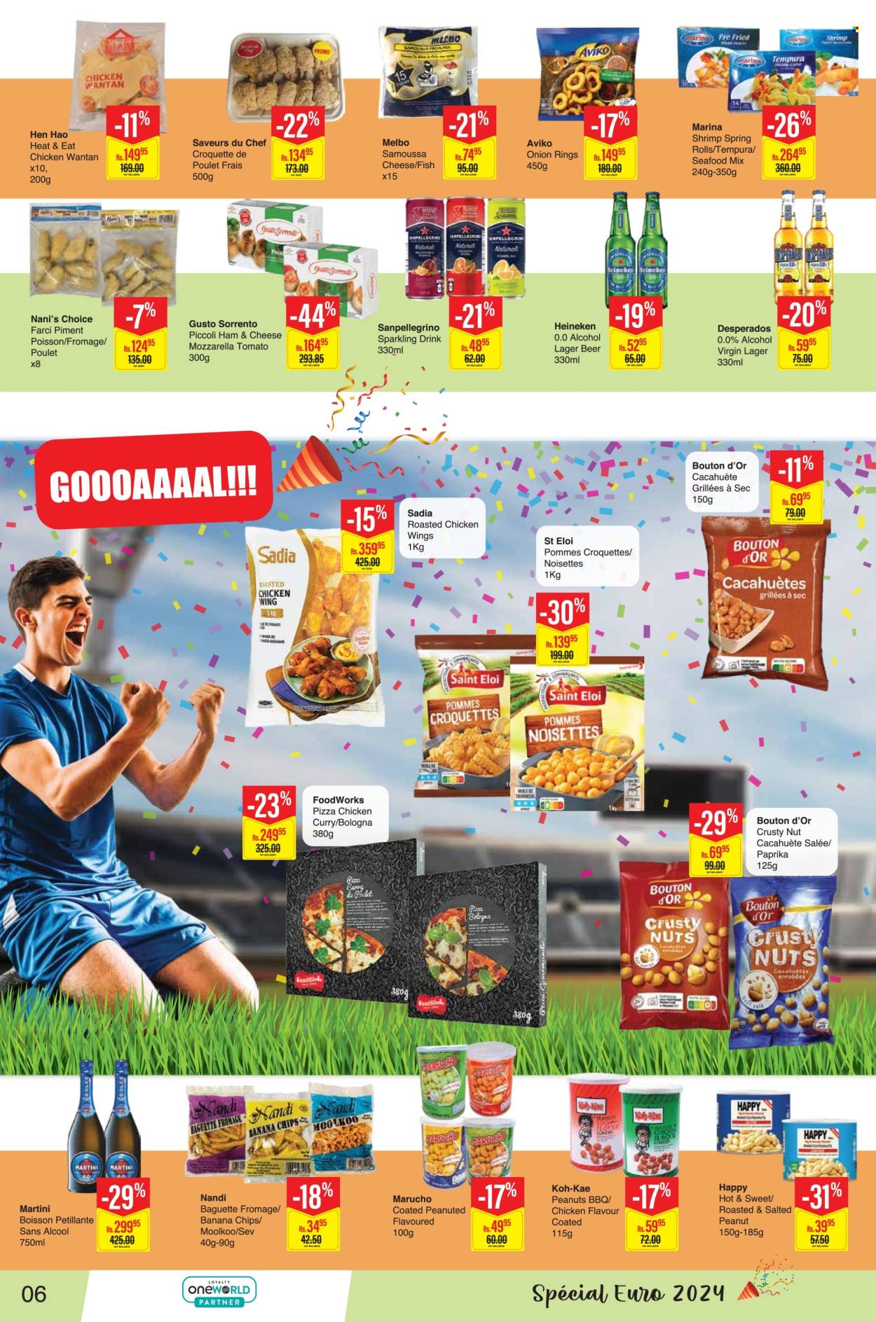 Intermart catalogue - 25.06.2024 - 8.07.2024. Page 6