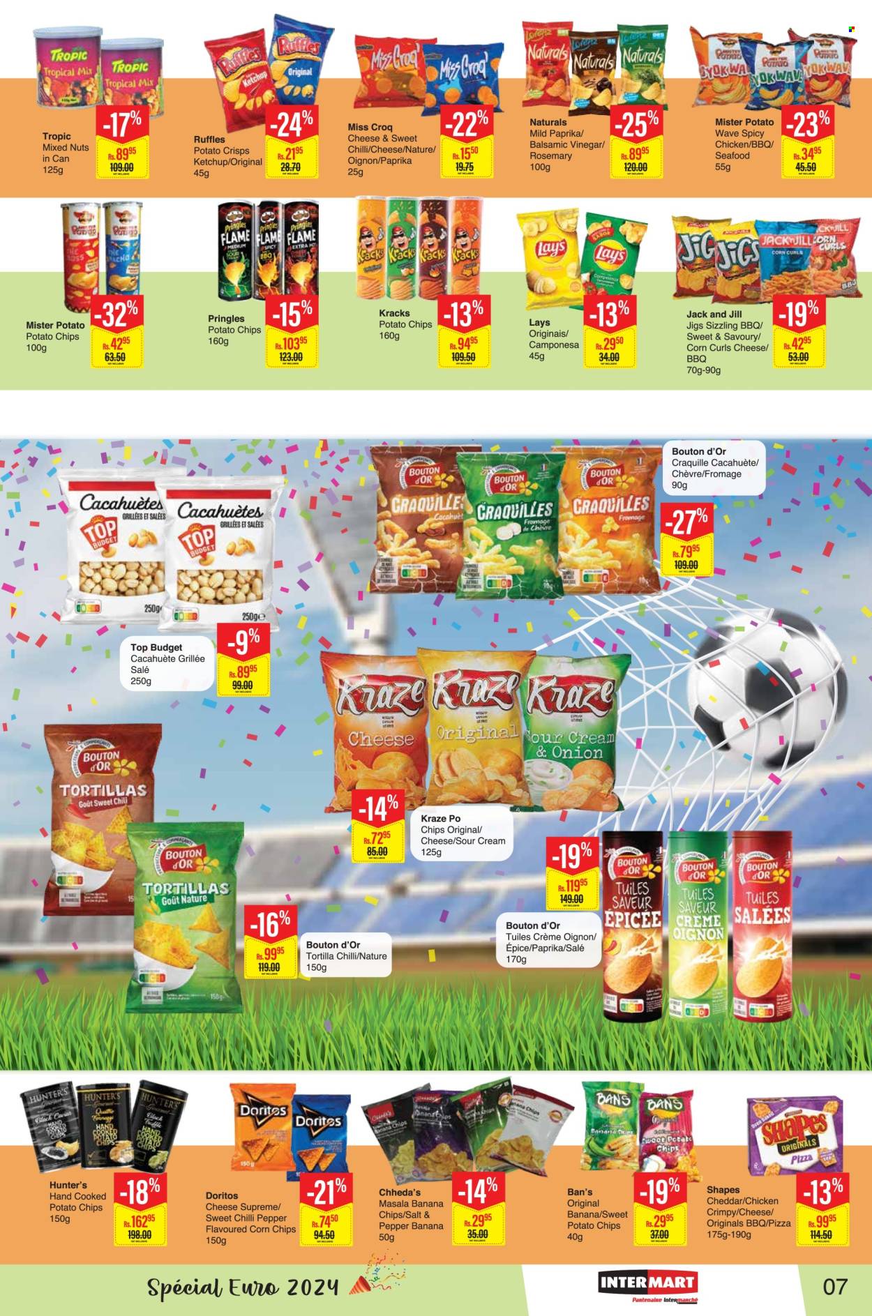 Intermart catalogue - 25.06.2024 - 8.07.2024. Page 7