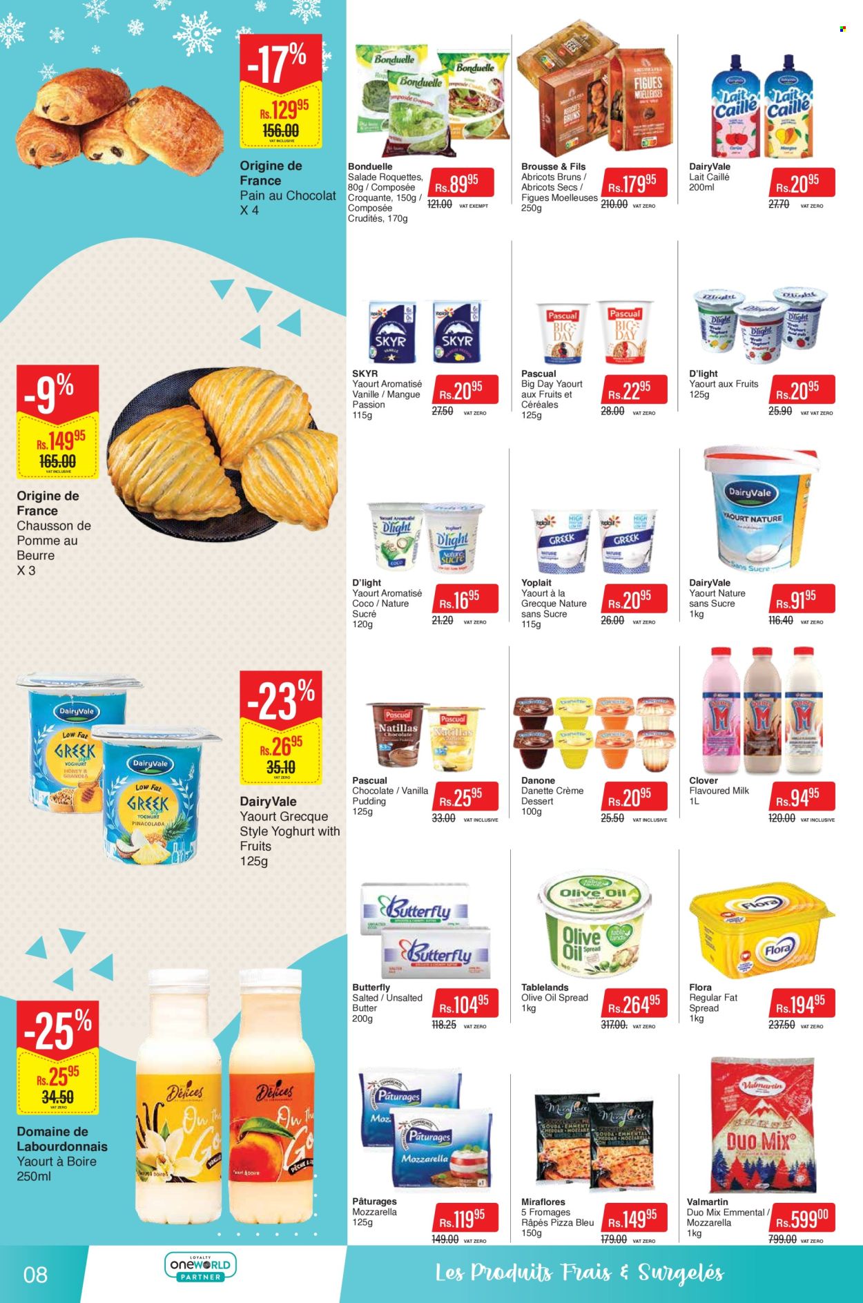 Intermart catalogue - 25.06.2024 - 8.07.2024. Page 8