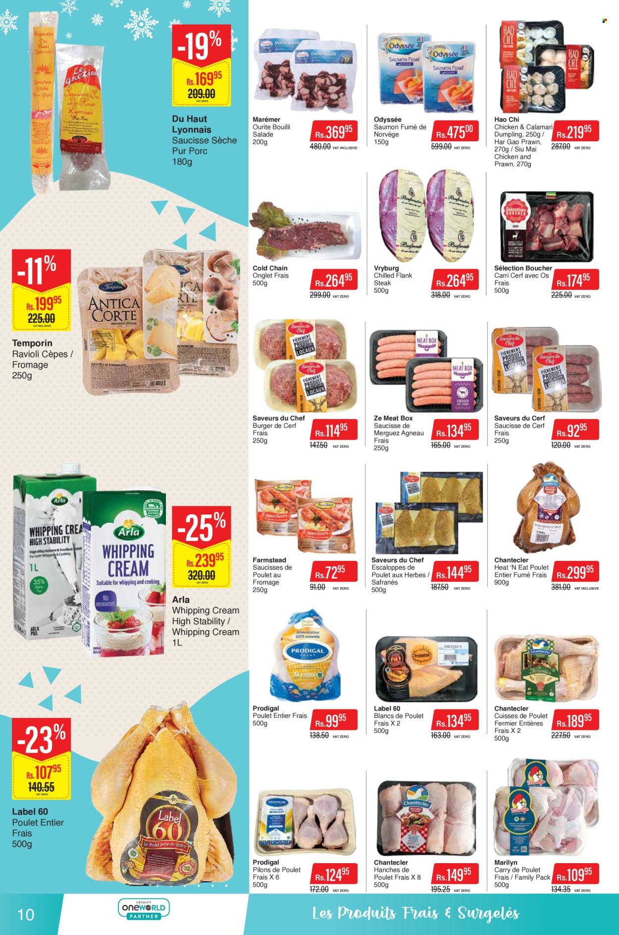 Intermart catalogue - 25.06.2024 - 8.07.2024. Page 10
