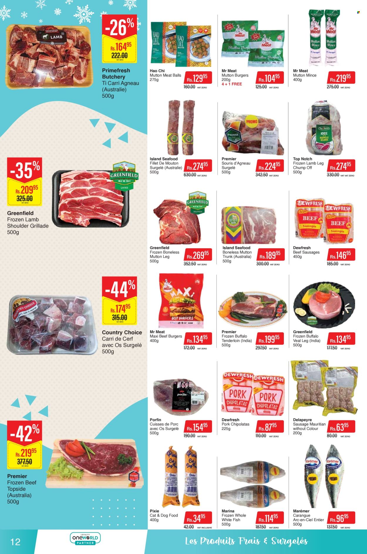 Intermart catalogue - 25.06.2024 - 8.07.2024. Page 12