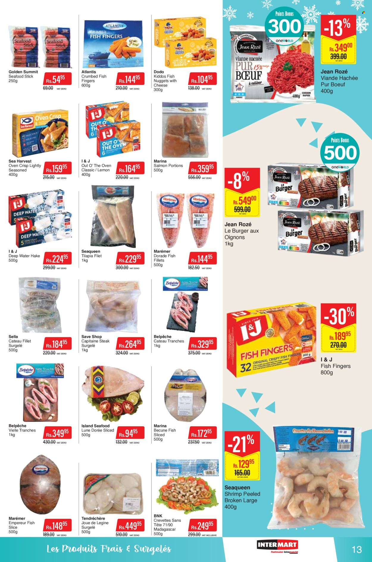 Intermart catalogue - 25.06.2024 - 8.07.2024. Page 13