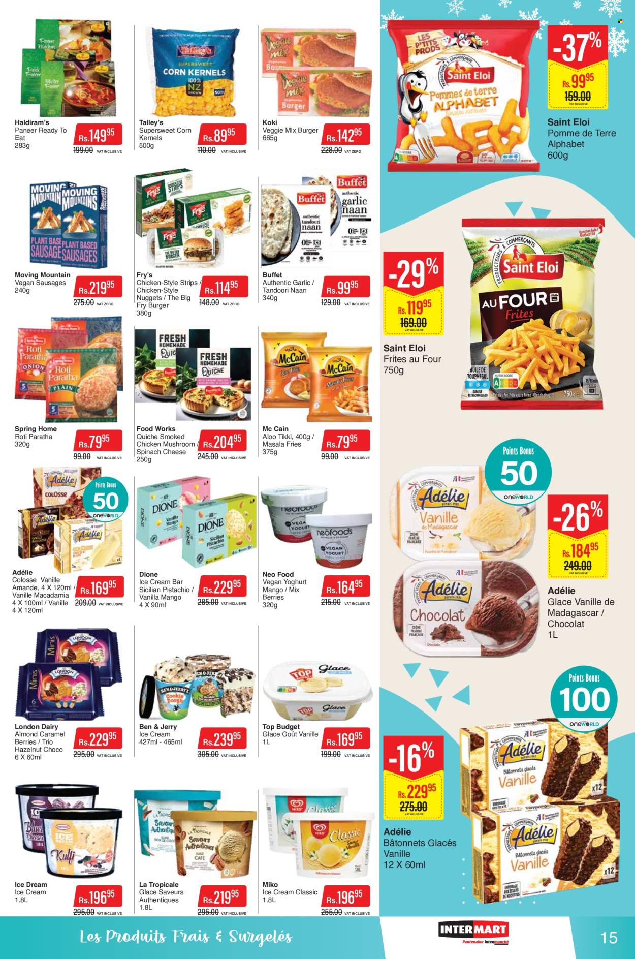 Intermart catalogue - 25.06.2024 - 8.07.2024. Page 15