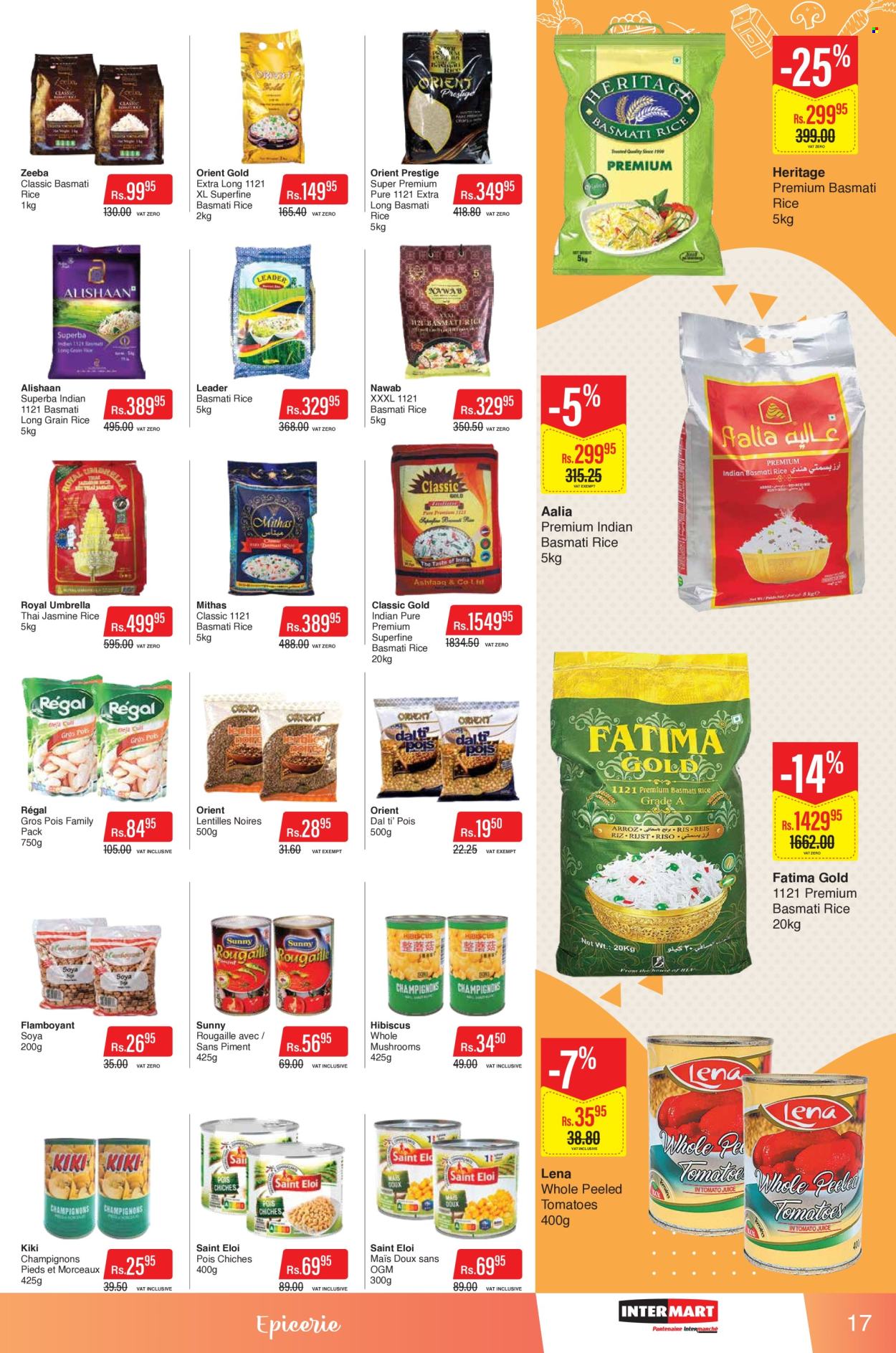 Intermart catalogue - 25.06.2024 - 8.07.2024. Page 17