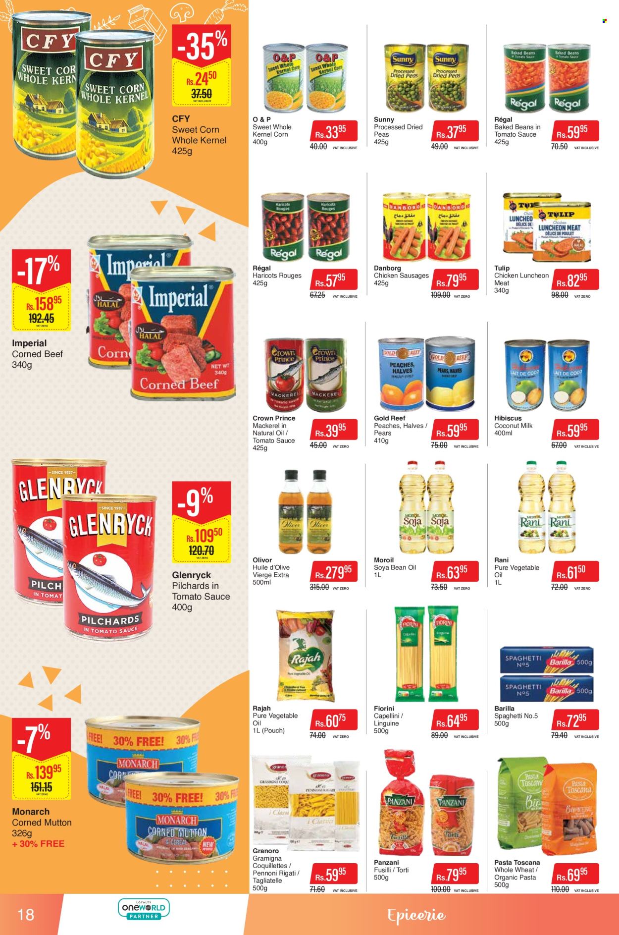 Intermart catalogue - 25.06.2024 - 8.07.2024. Page 18