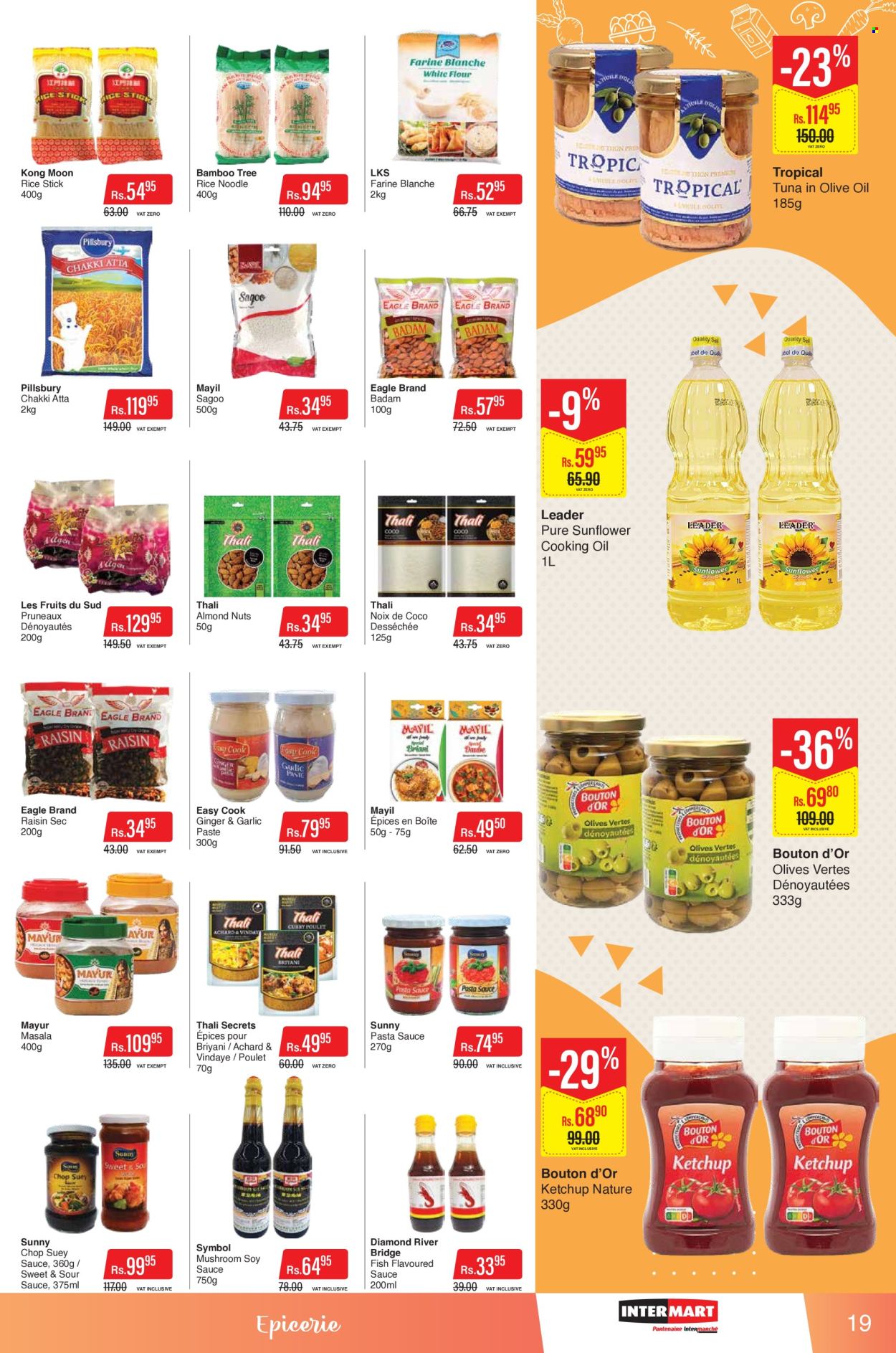 Intermart catalogue - 25.06.2024 - 8.07.2024. Page 19
