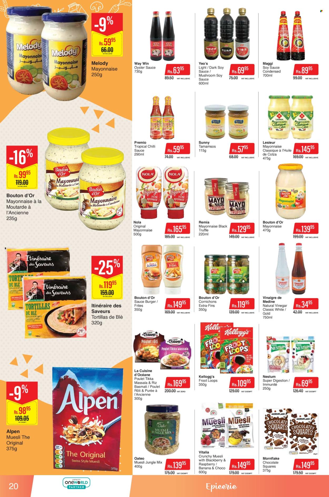 Intermart catalogue - 25.06.2024 - 8.07.2024. Page 20