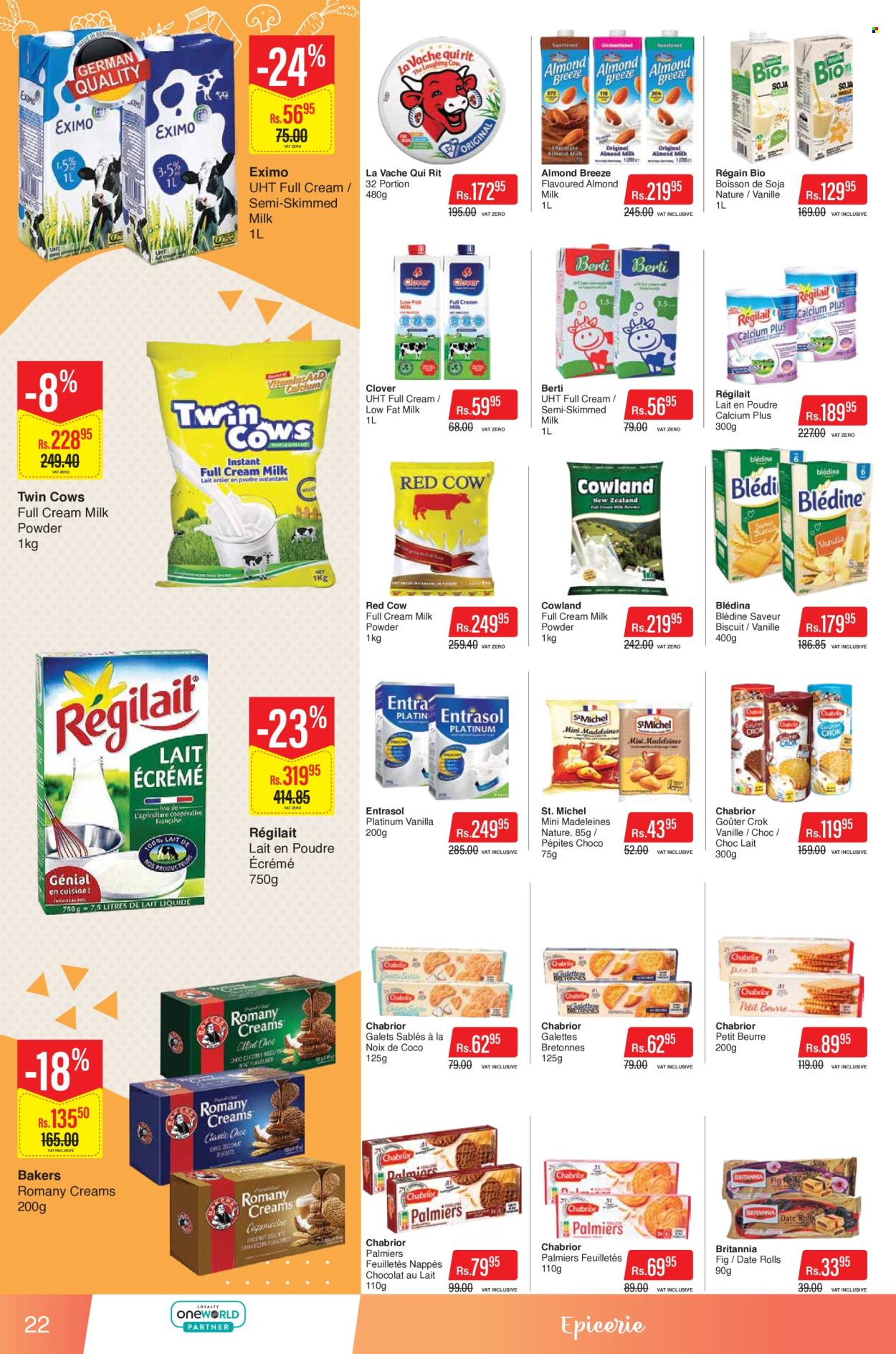 Intermart catalogue - 25.06.2024 - 8.07.2024. Page 22