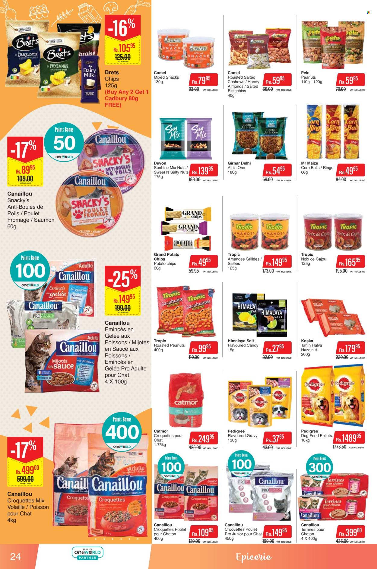 Intermart catalogue - 25.06.2024 - 8.07.2024. Page 24
