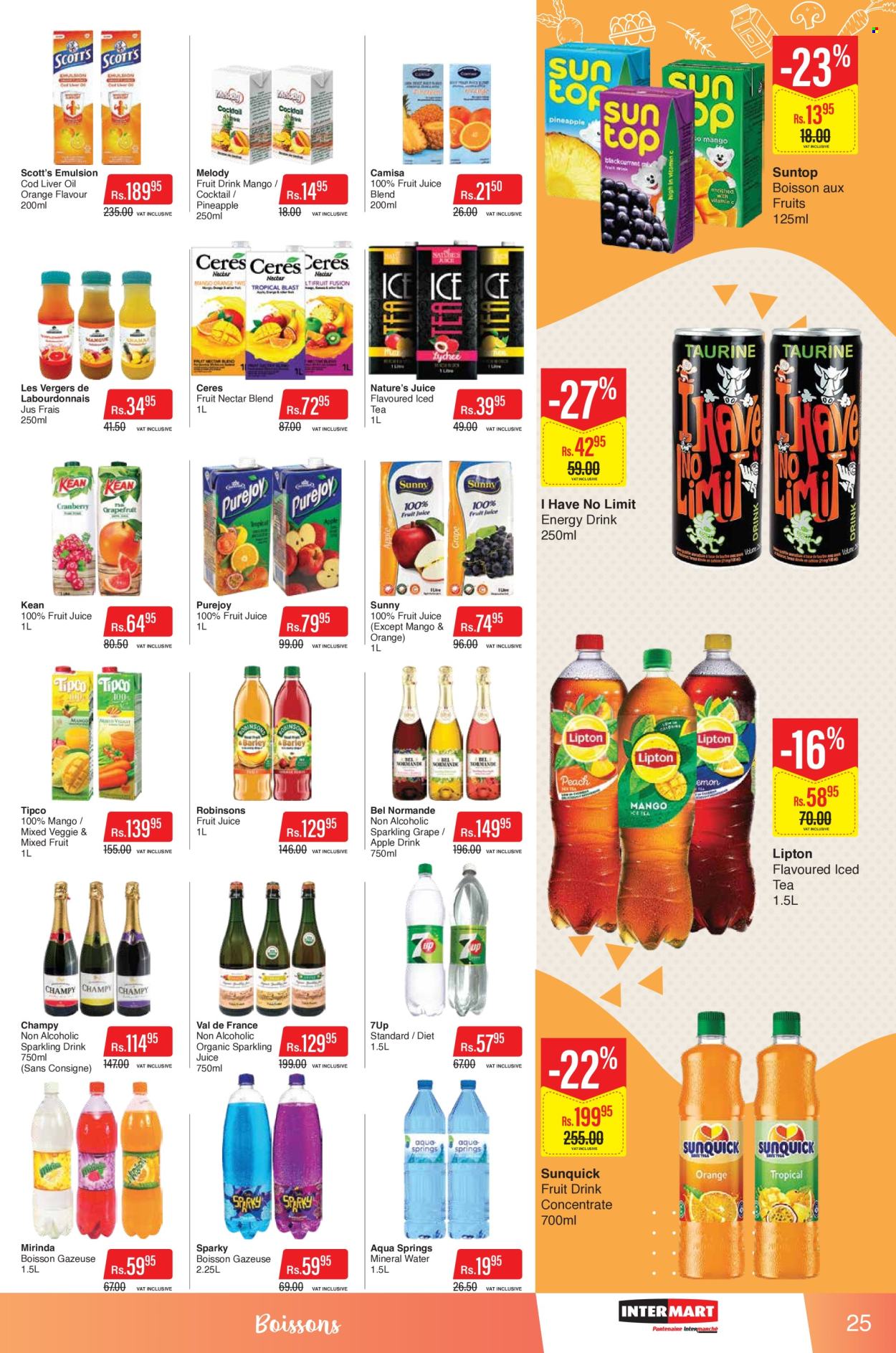 Intermart catalogue - 25.06.2024 - 8.07.2024. Page 25