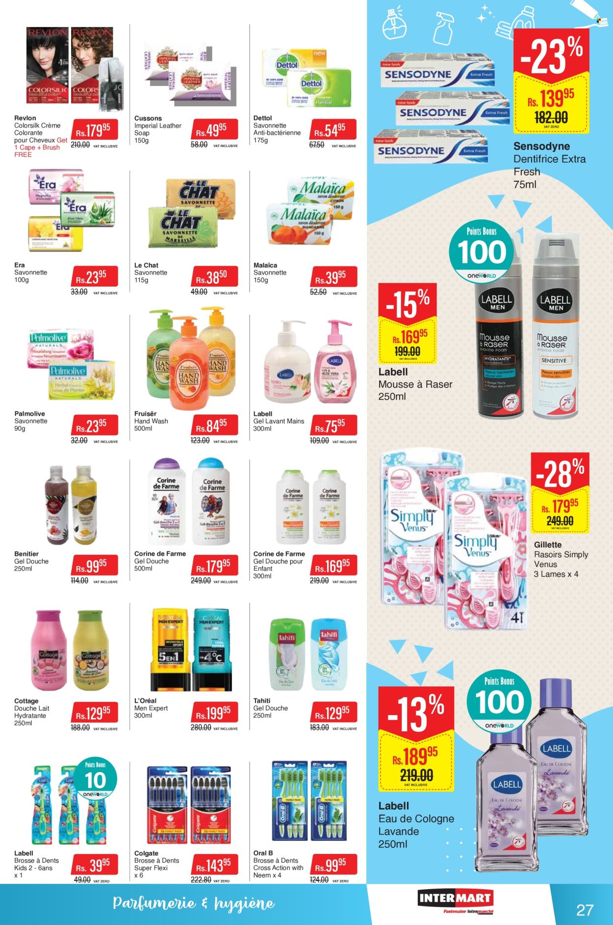Intermart catalogue - 25.06.2024 - 8.07.2024. Page 27