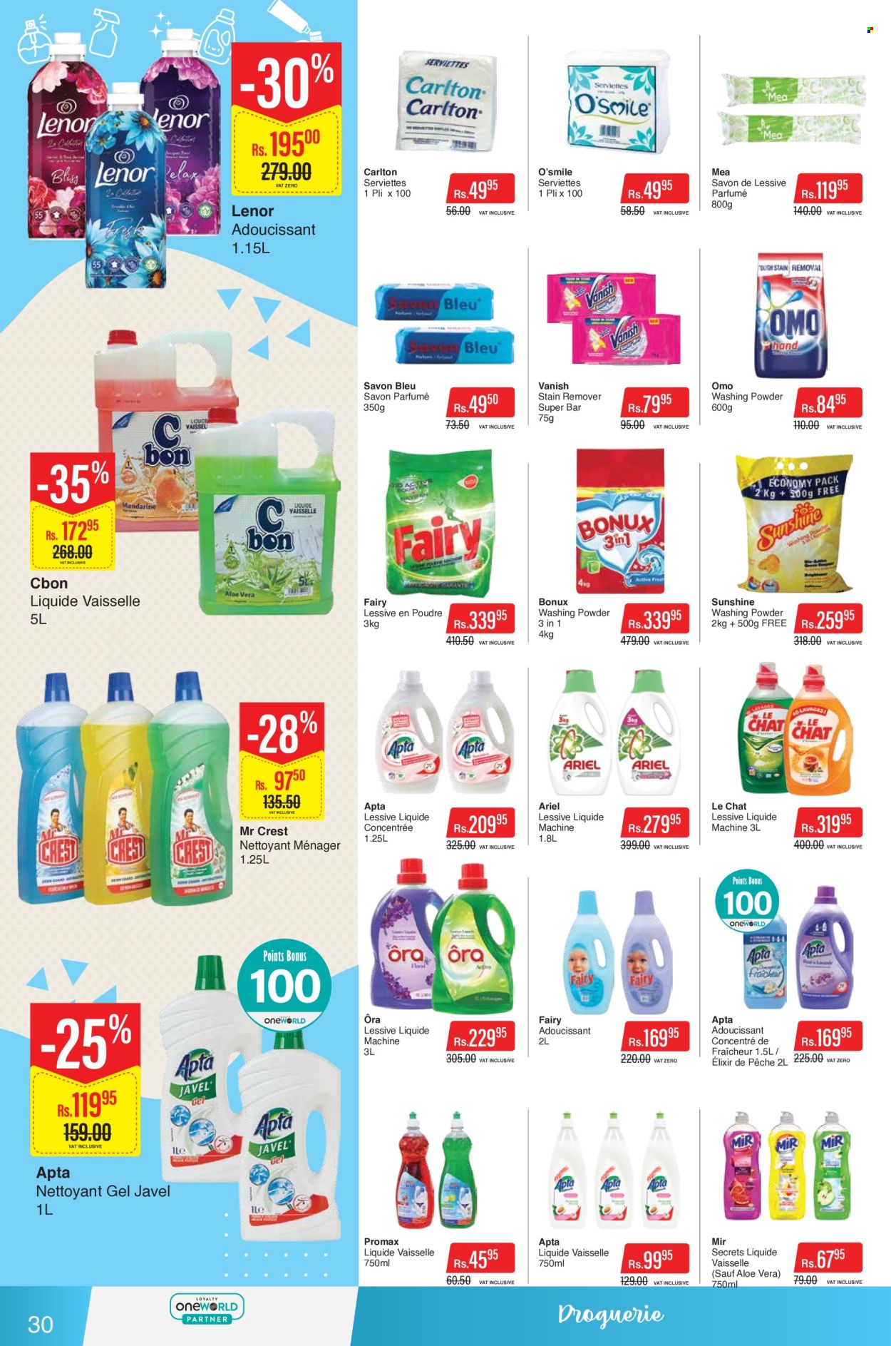 Intermart catalogue - 25.06.2024 - 8.07.2024. Page 30
