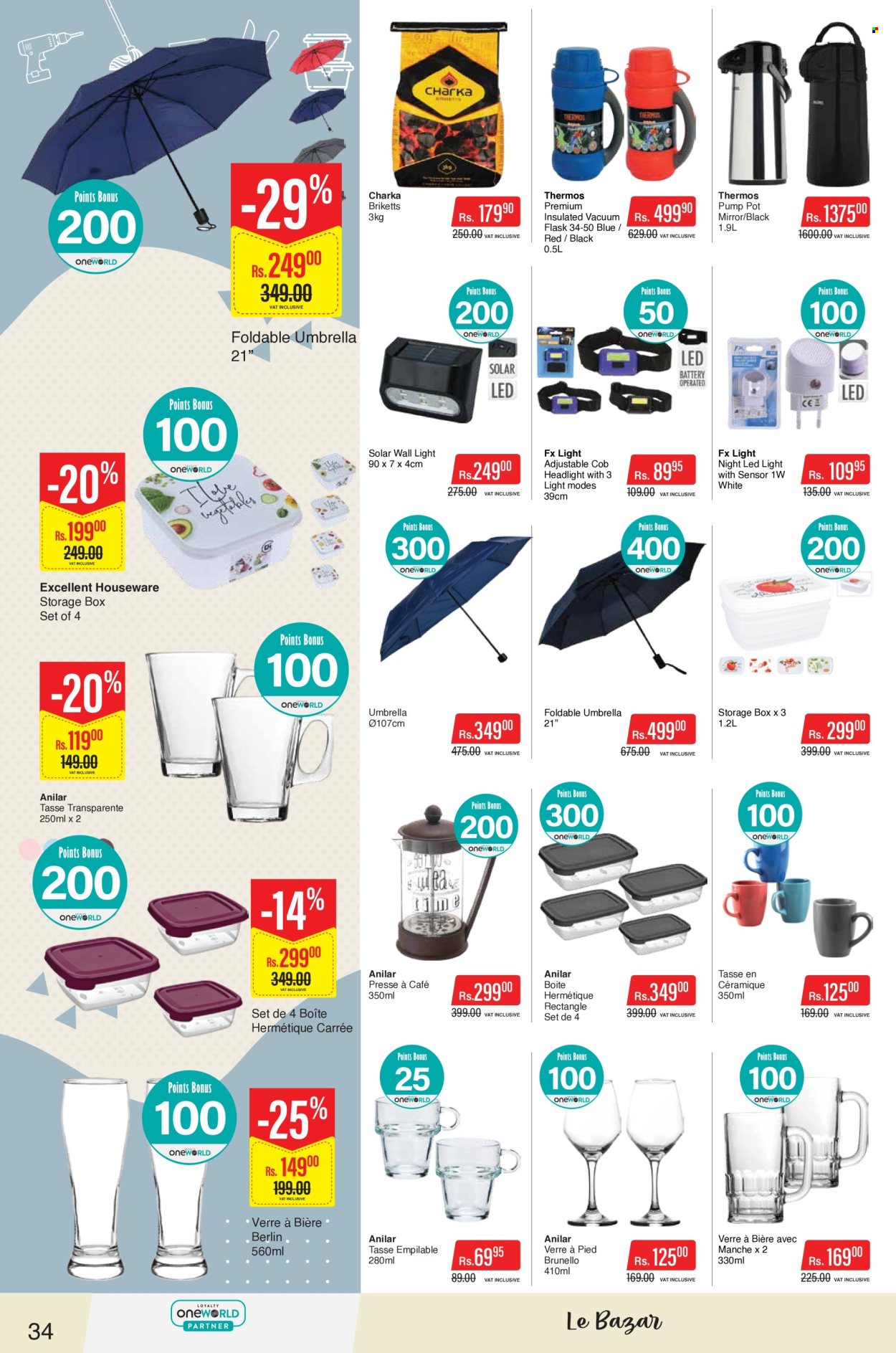 Intermart catalogue - 25.06.2024 - 8.07.2024. Page 34
