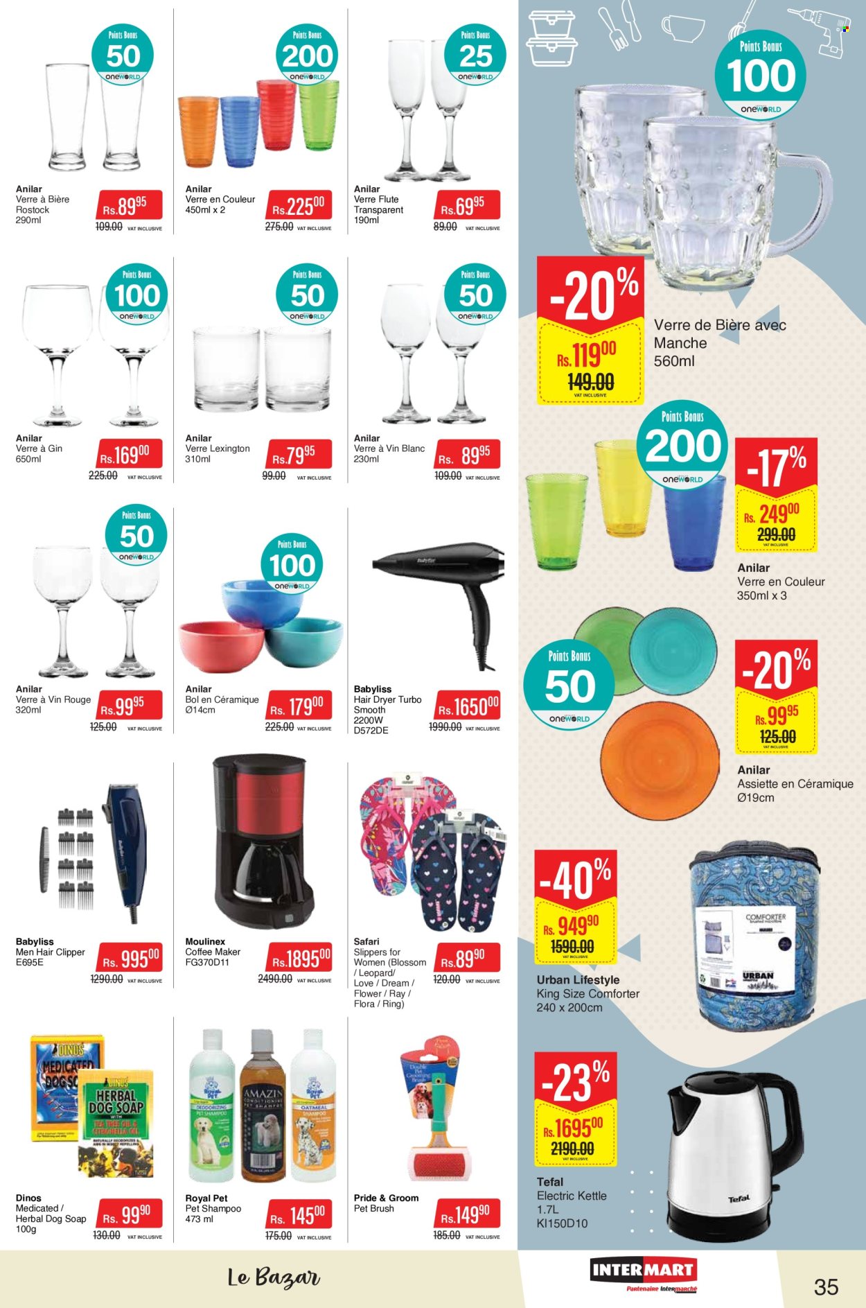 Intermart catalogue - 25.06.2024 - 8.07.2024. Page 35