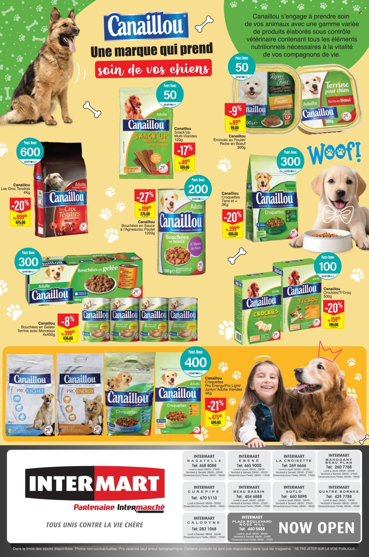 Intermart catalogue - 25.06.2024 - 8.07.2024. Page 36