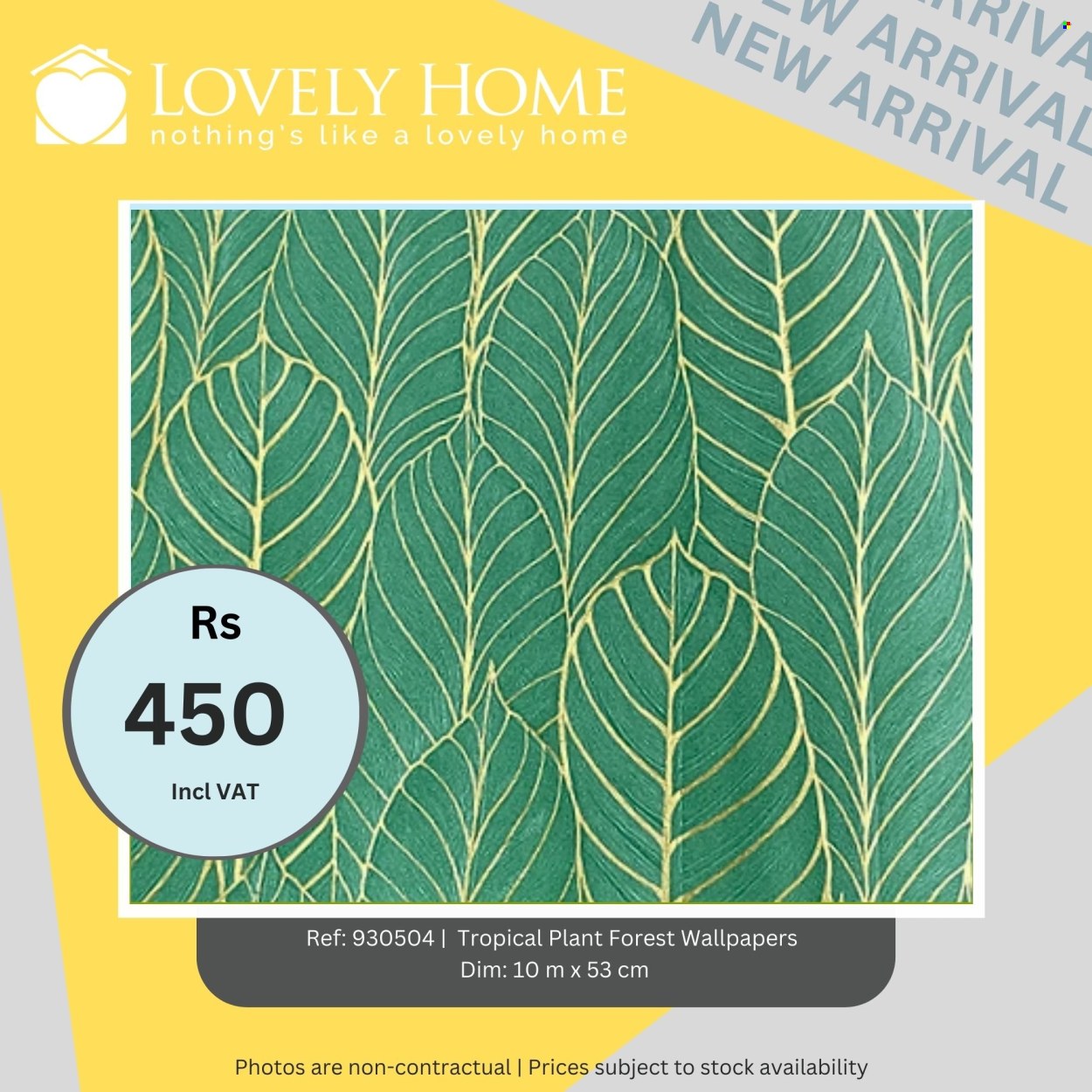 Lovely Home catalogue. Page 2